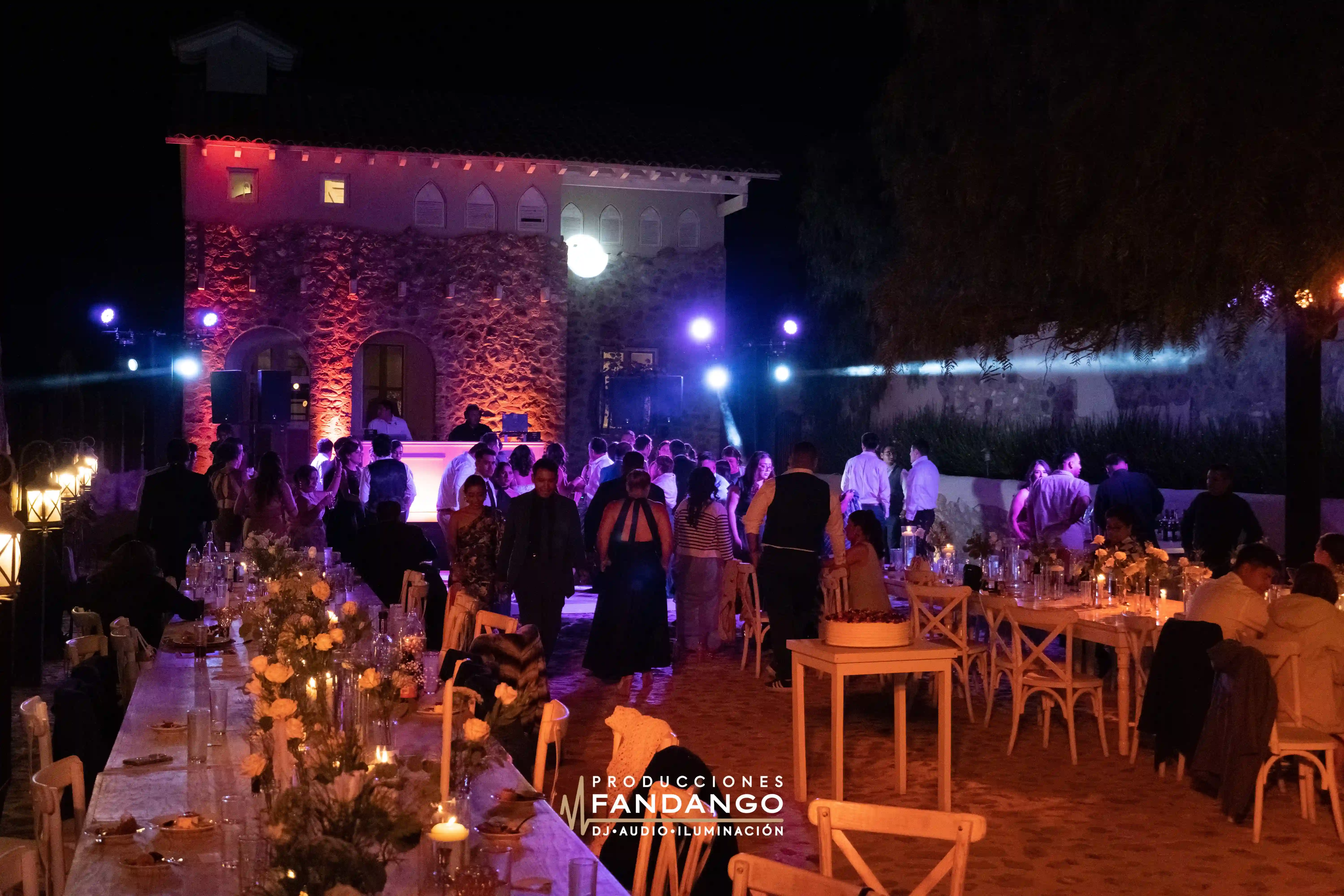 Producciones Fandango 2