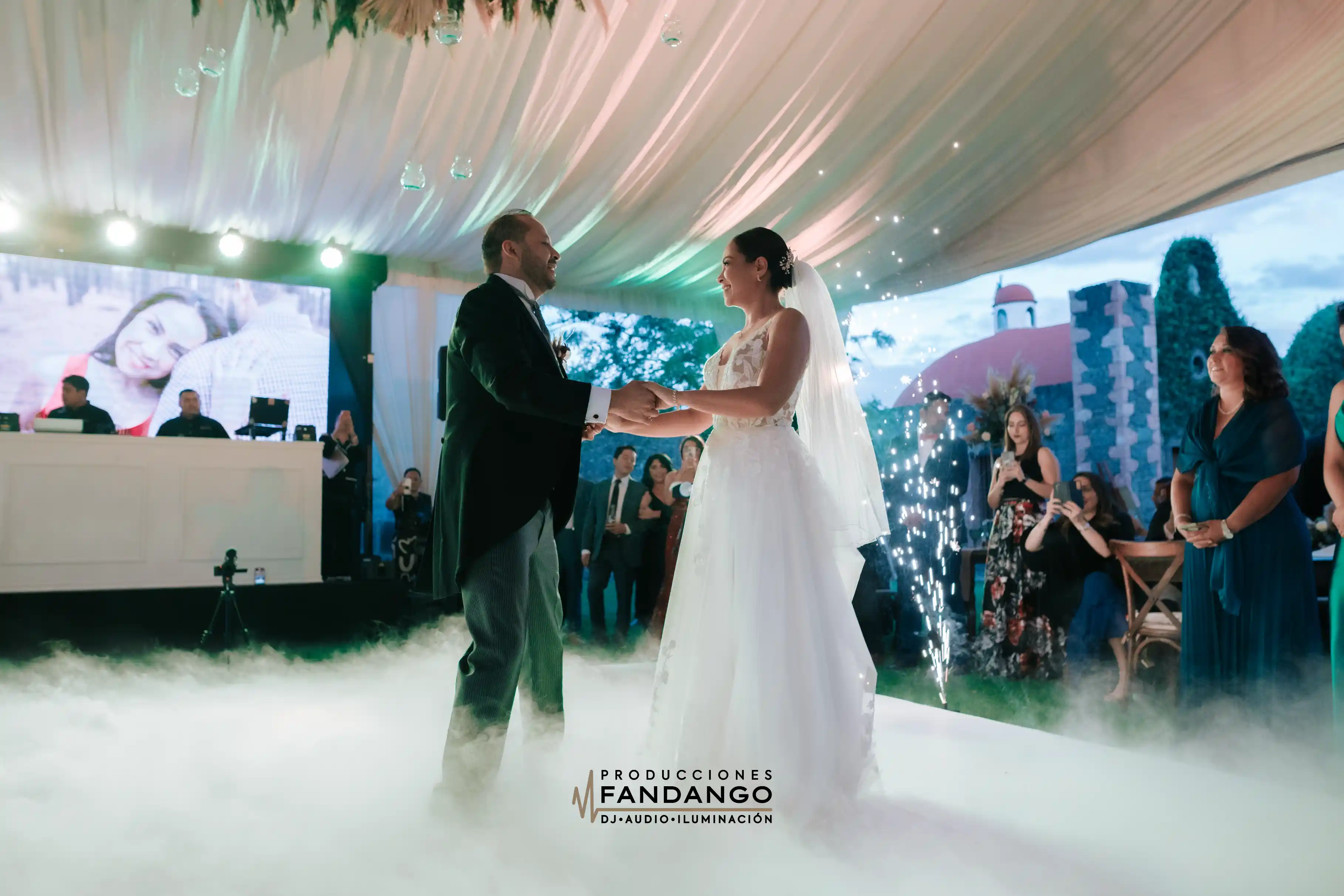 Producciones Fandango 3
