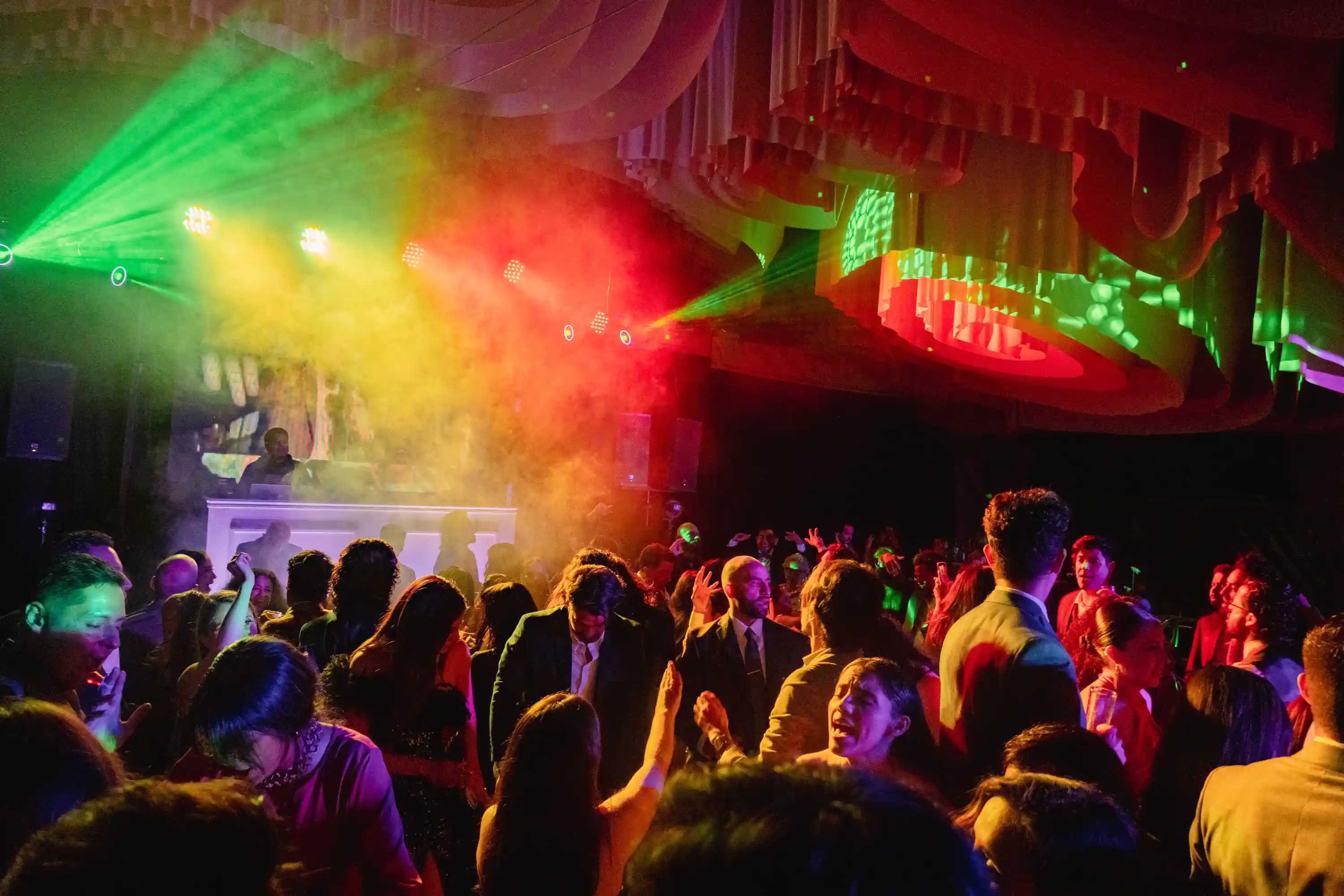 Producciones Fandango 5