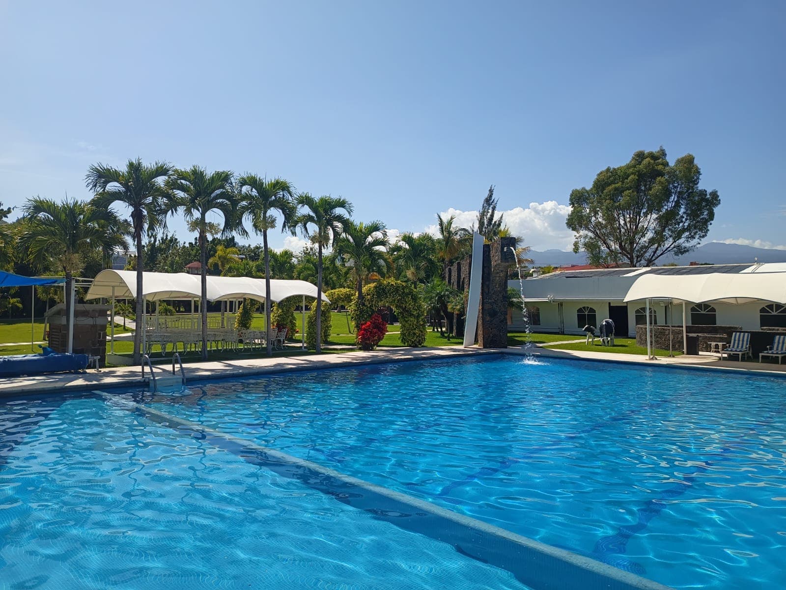 Quinta Tlayacapan 3