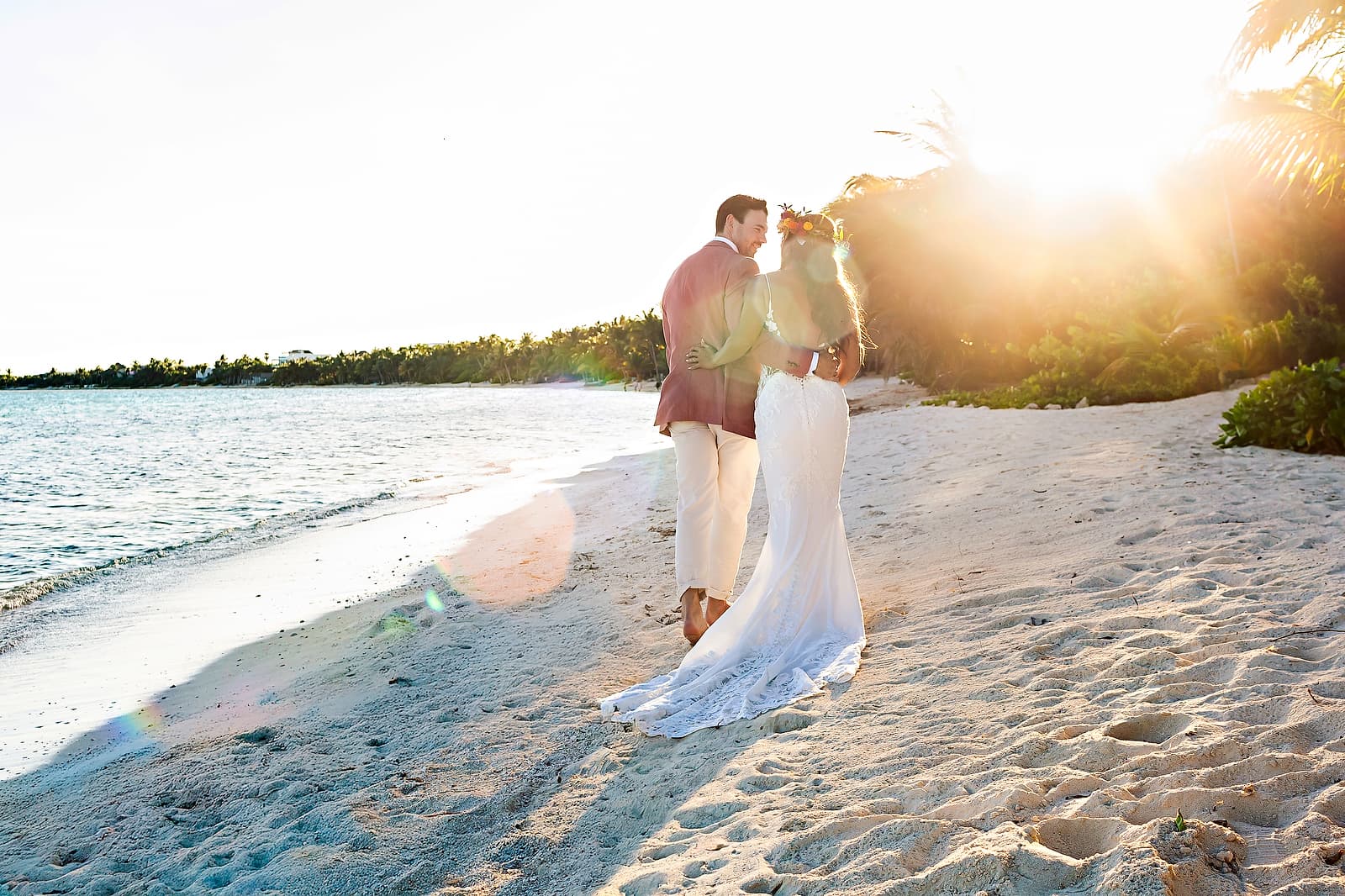 Quetzal Wedding Photo | Wedding Photography in Riviera Maya, Cancun & Tulum.