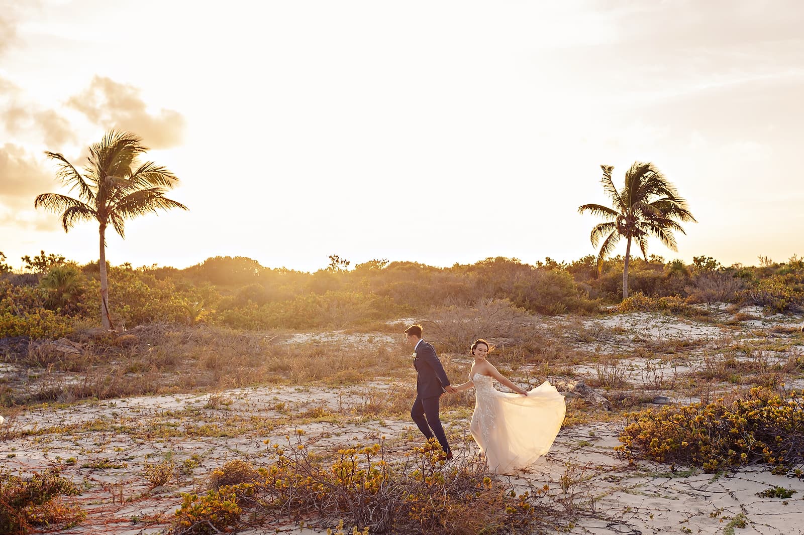 Quetzal Wedding Photo | Wedding Photography in Riviera Maya, Cancun & Tulum. 2