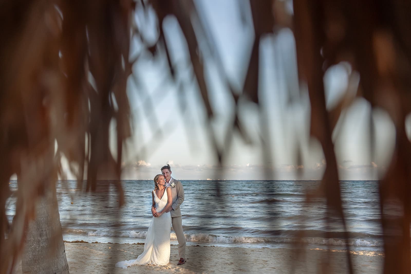 Quetzal Wedding Photo | Wedding Photography in Riviera Maya, Cancun & Tulum. 3