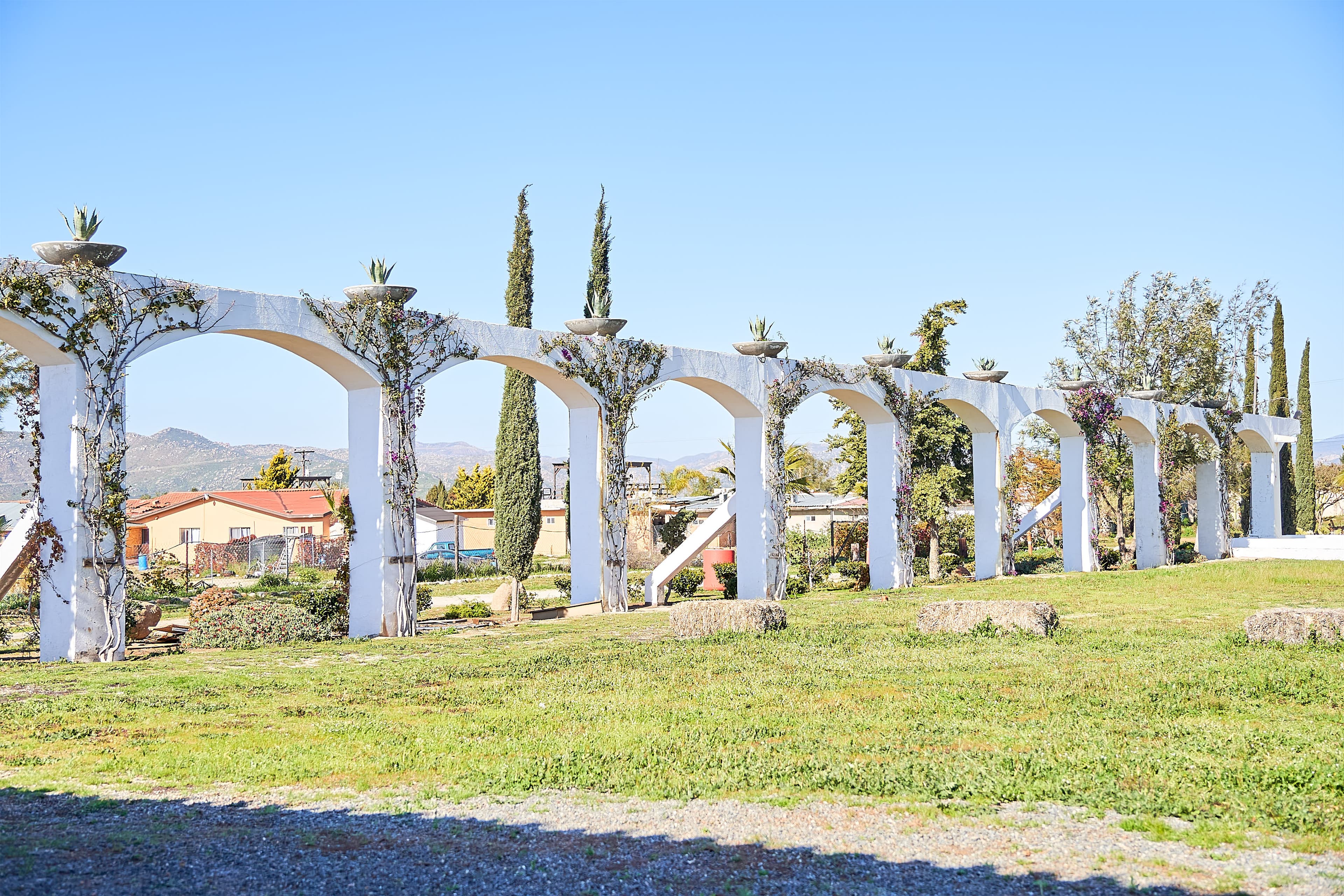 Haciendas Las Ánimas