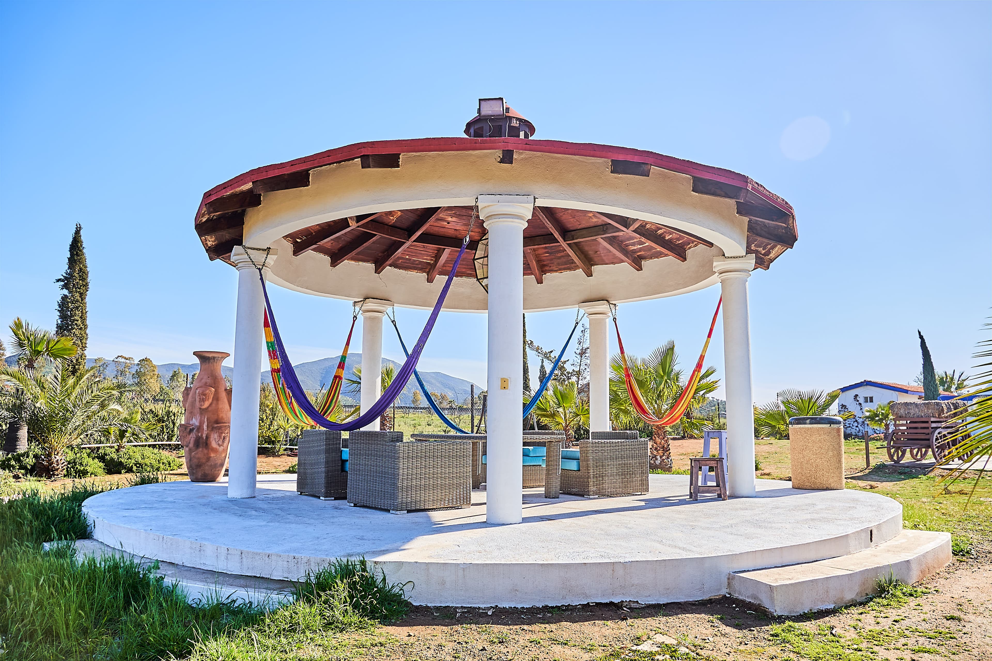 Haciendas Las Ánimas 3