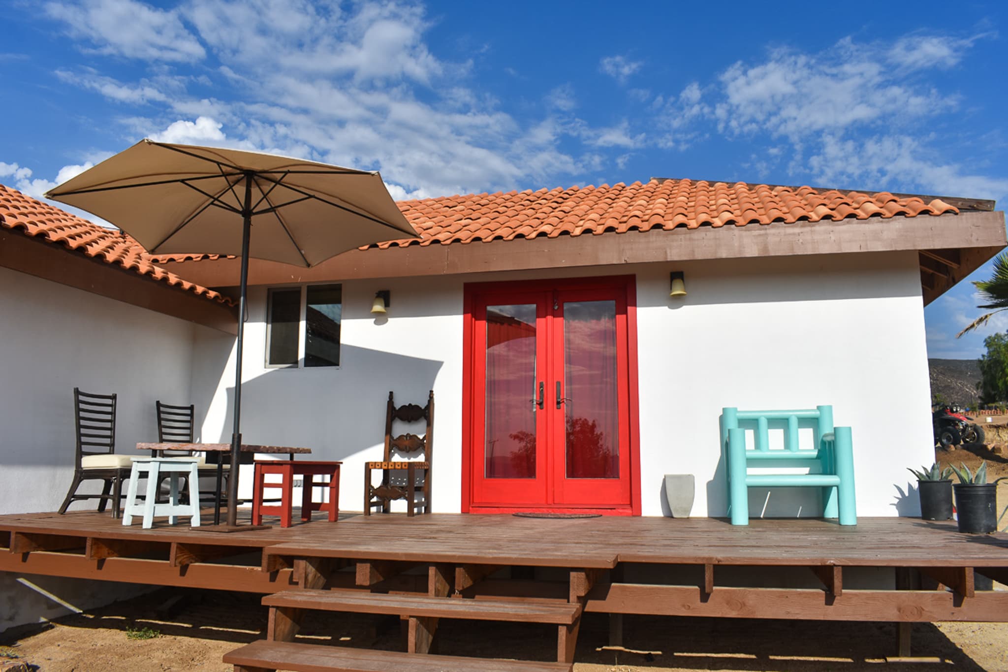 Haciendas Las Ánimas 5