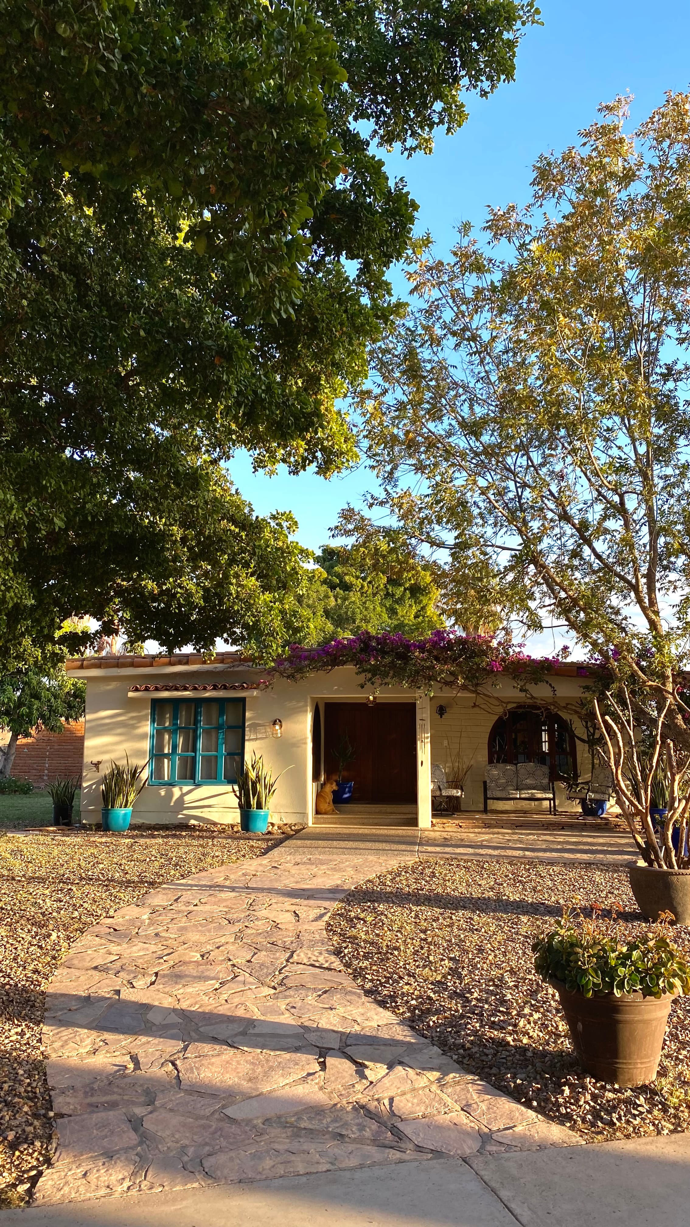 Hacienda Santa Lucía 5