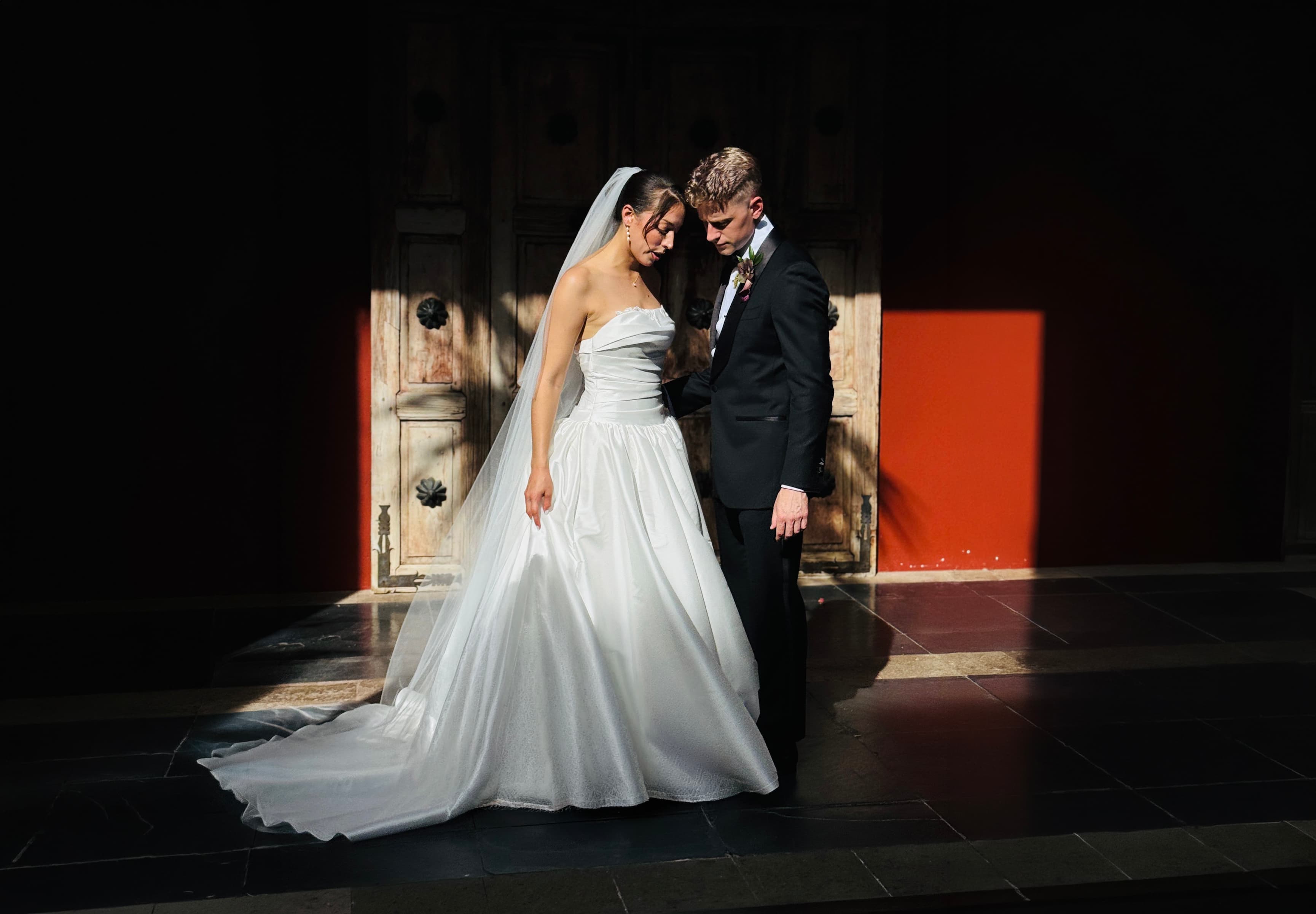 Pitt the Creator-Wedding Content Creator