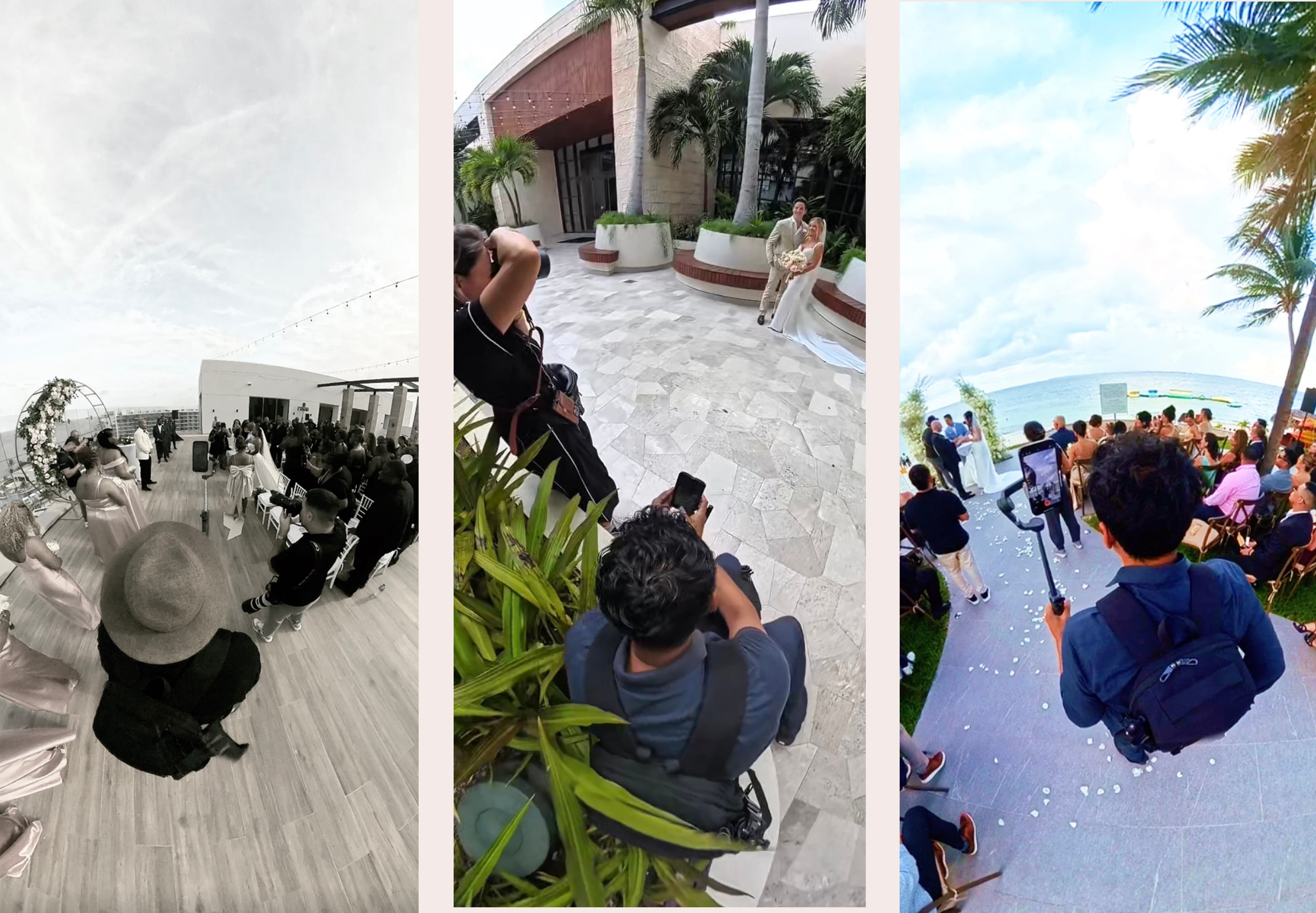 Pitt the Creator-Wedding Content Creator 2