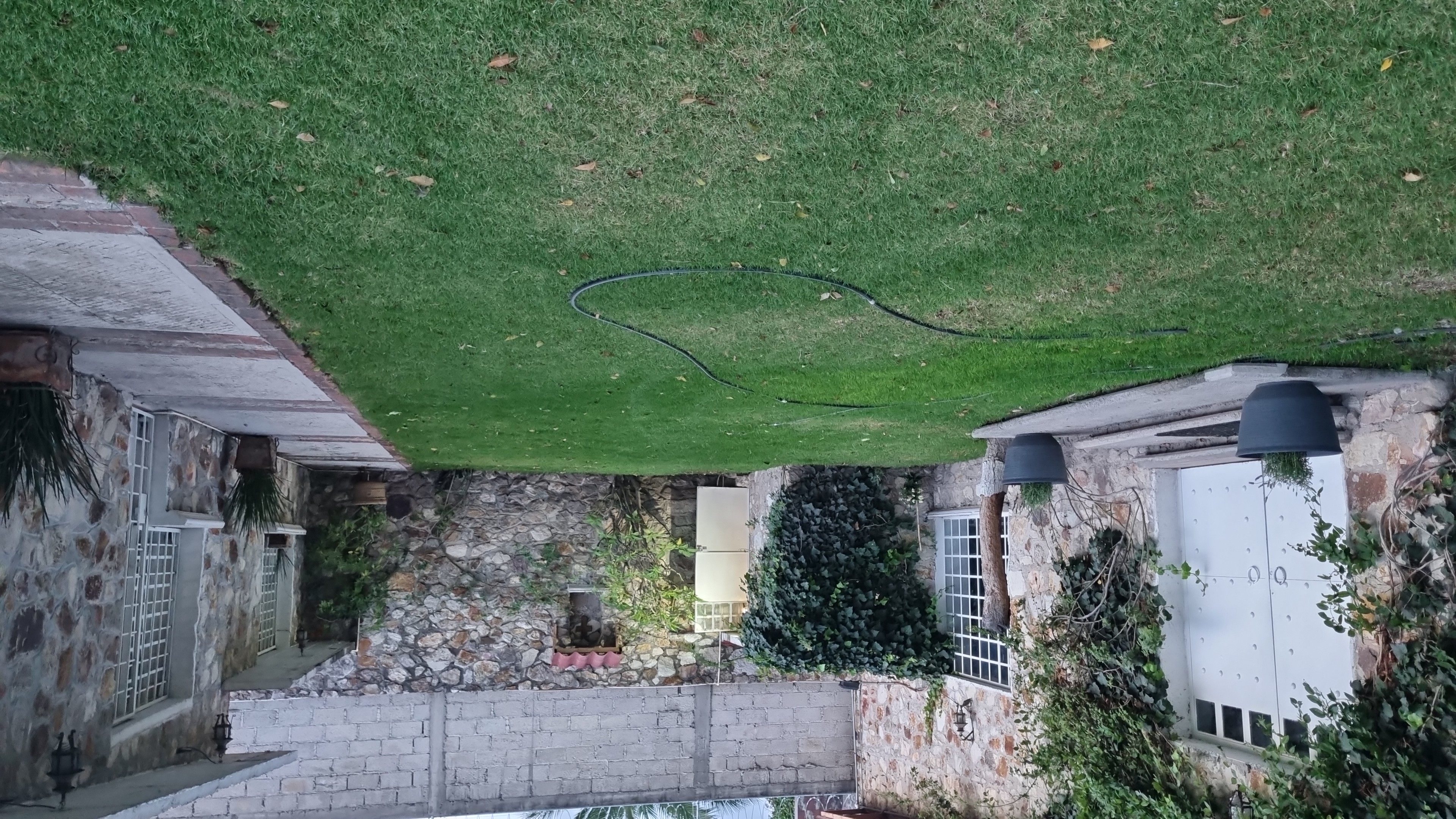 Salon Campestre Los Fresnos — Venues en Mineral de la Reforma · foto 2