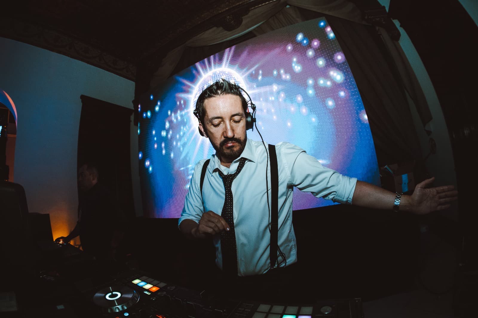 DJ Iñigo 7