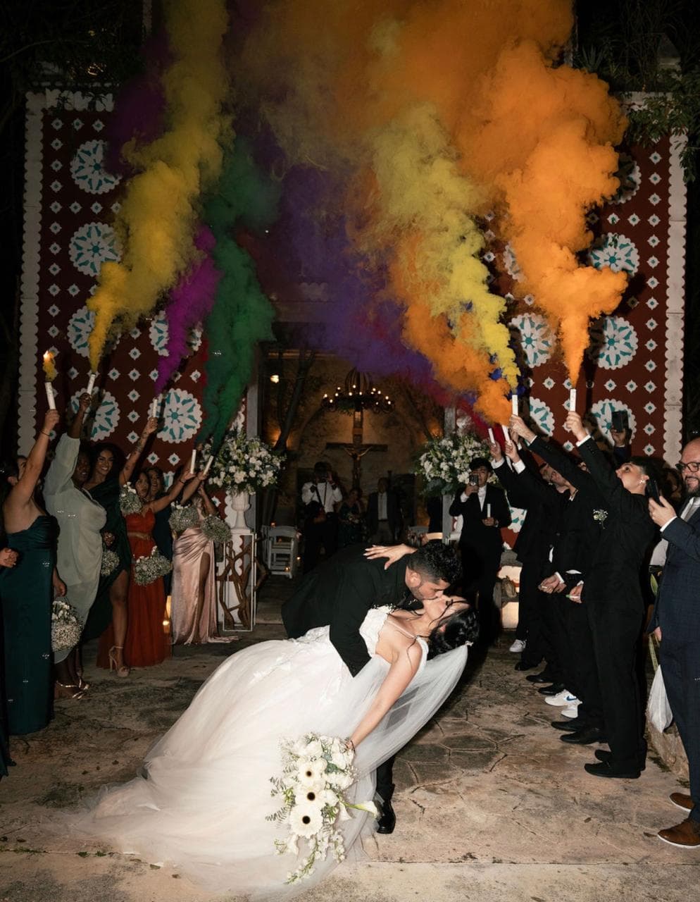 Ale Heman Weddings & celebrations 2