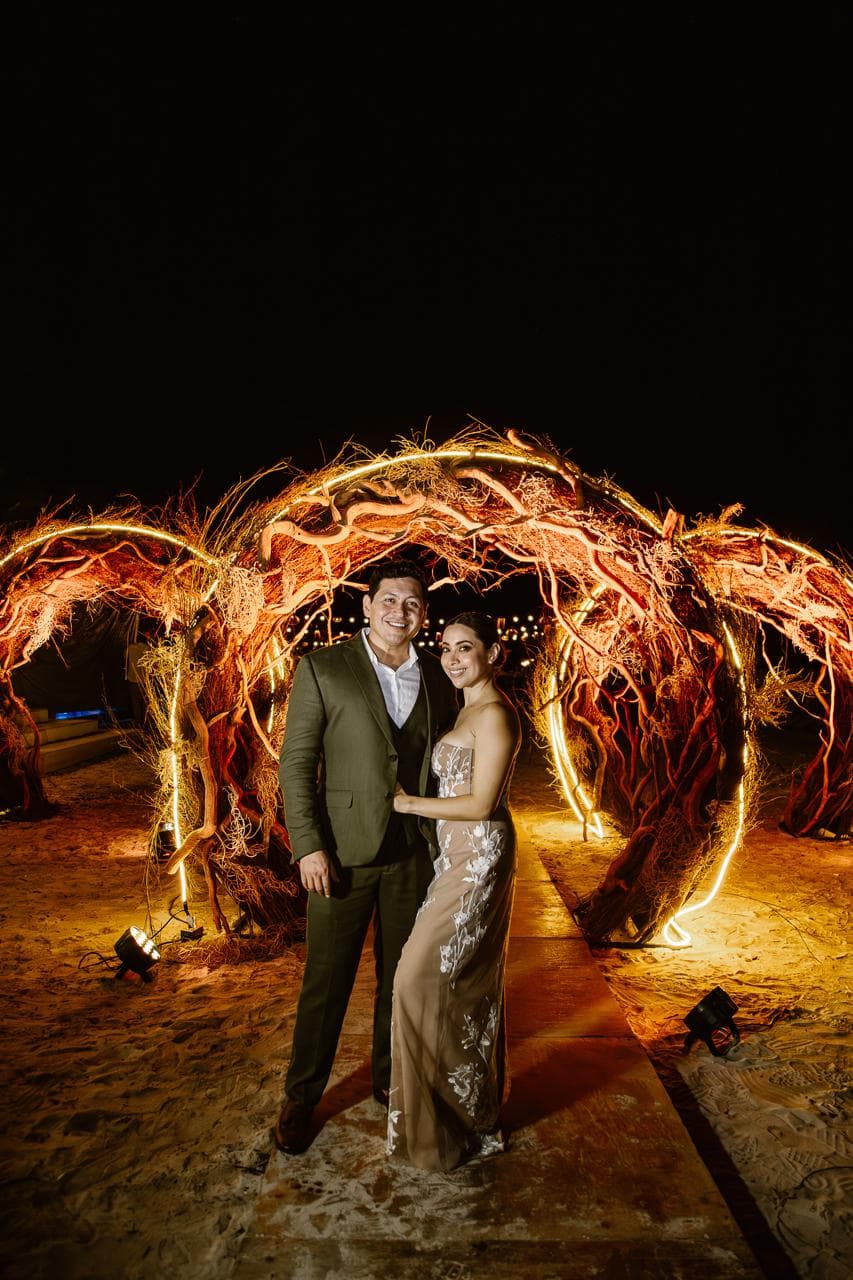 Ale Heman Weddings & celebrations 4