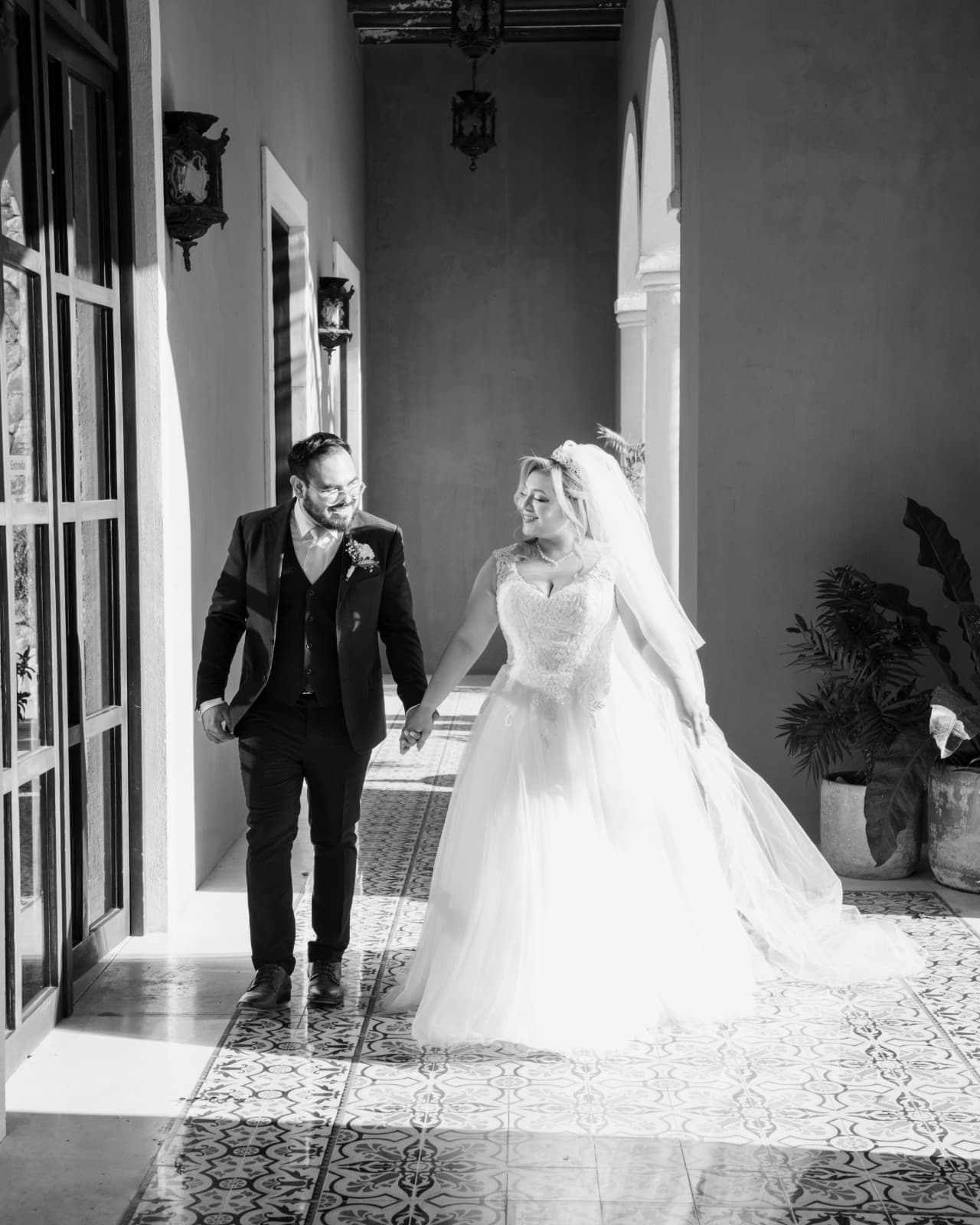 Ale Heman Weddings & celebrations 5