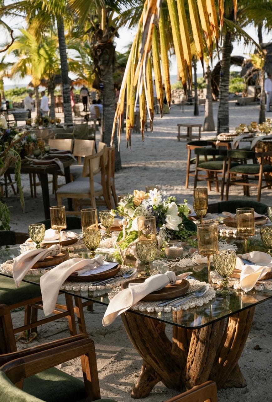 Ale Heman Weddings & celebrations 6