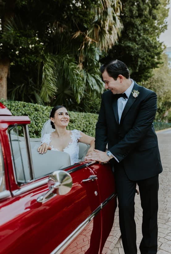 Ale Heman Weddings & celebrations 7