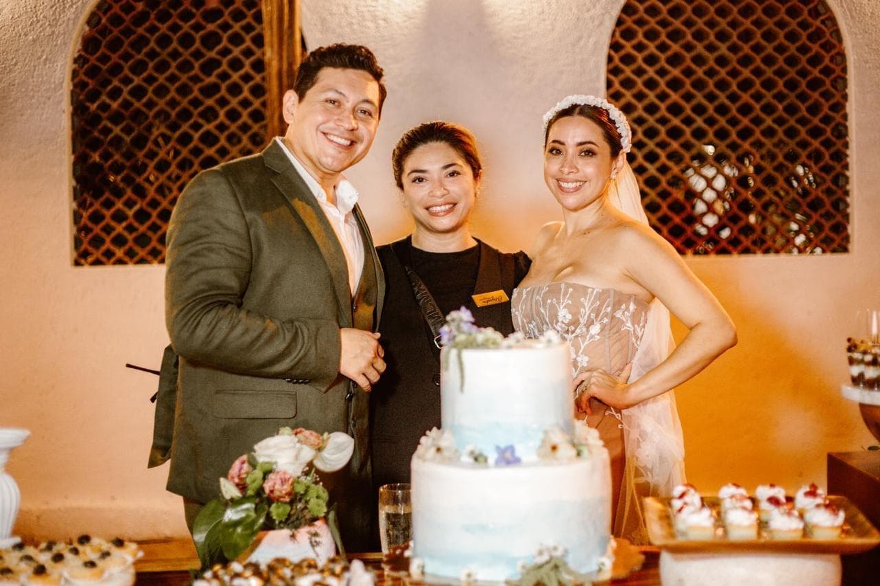 Ale Heman Weddings & celebrations 9