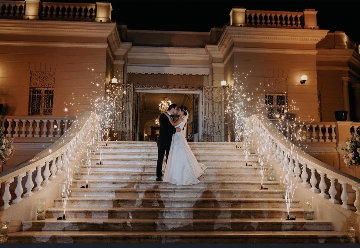Ale Heman Weddings & celebrations 10