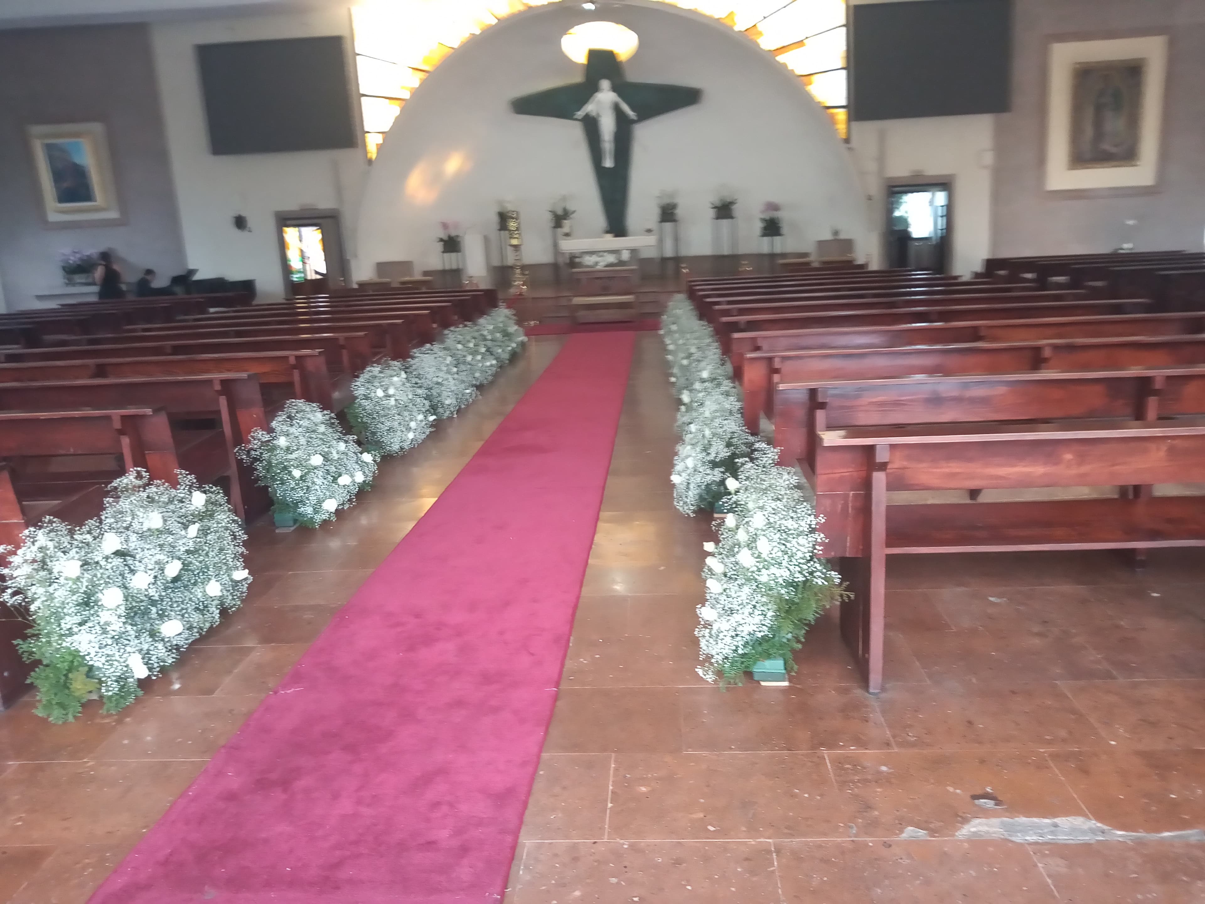 Florería Casablanca 5