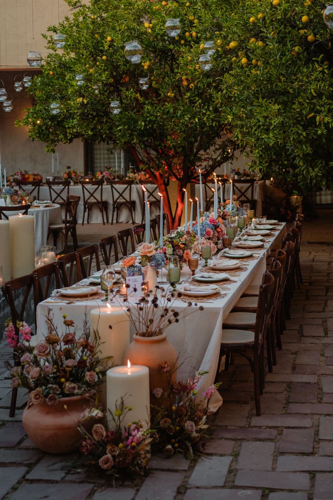 Bougainvillea Weddings