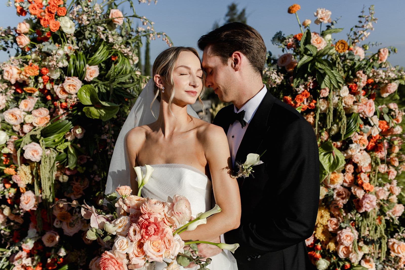 Bougainvillea Weddings 4