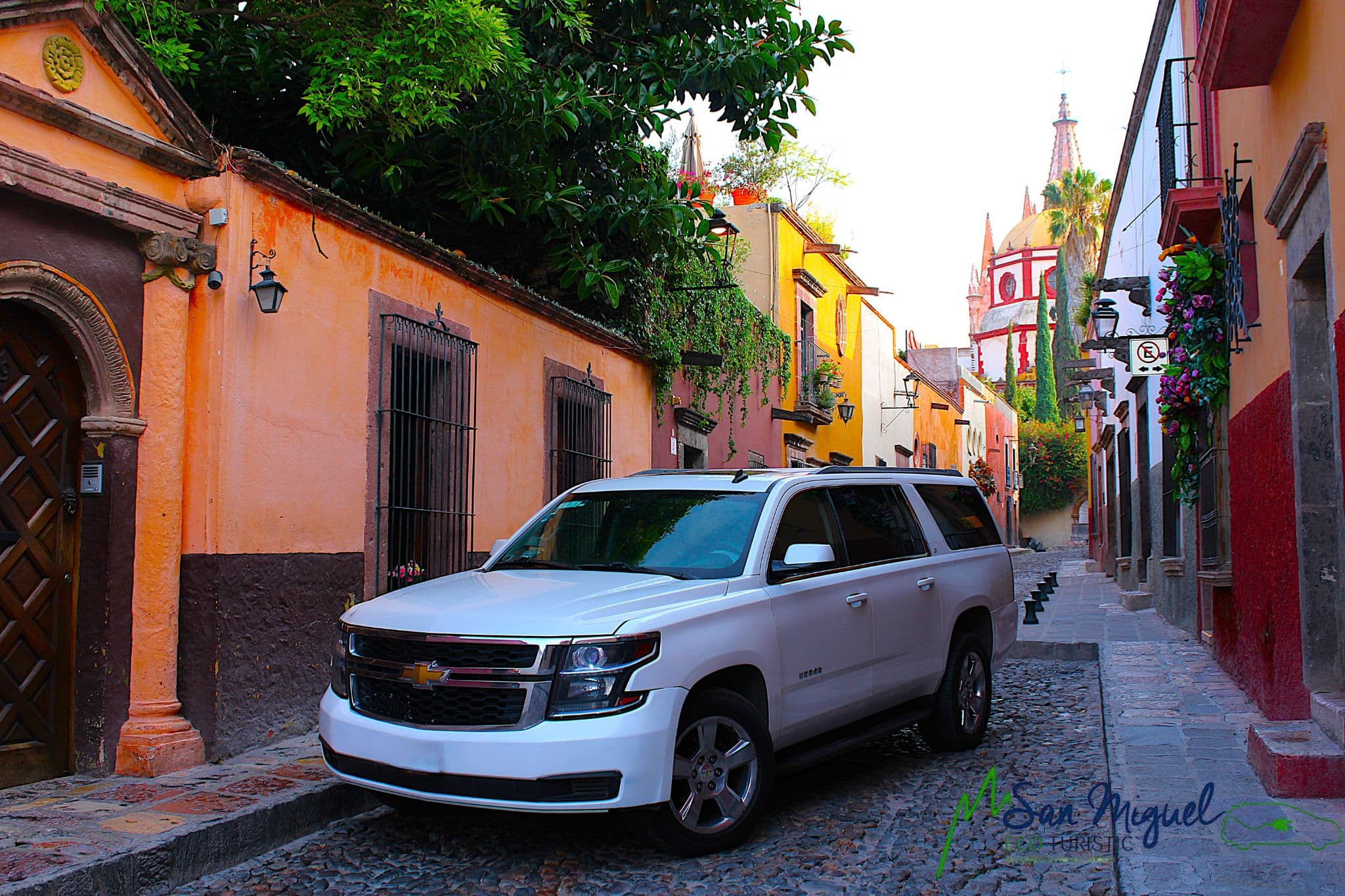 San Miguel Eco Turistic