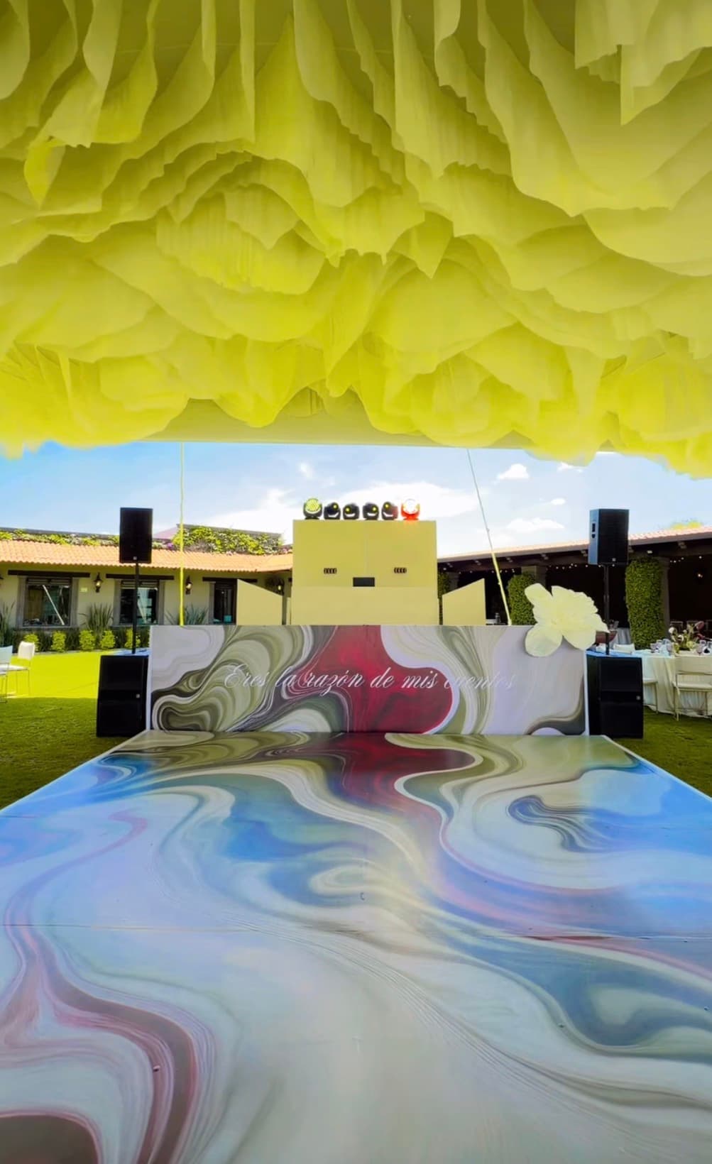 LATTICÉ Sound & Visual Design 3