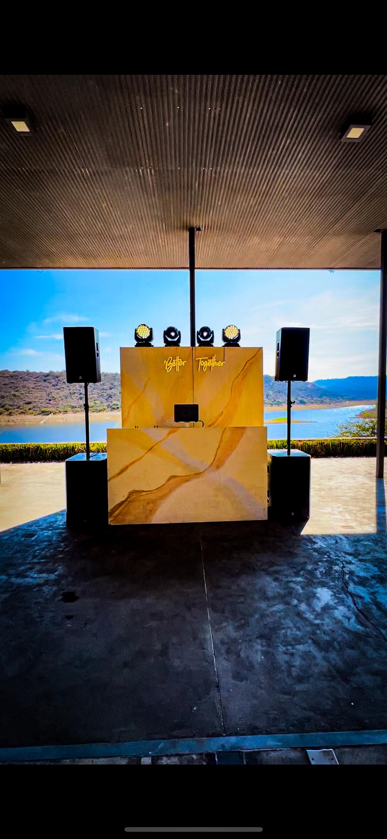 LATTICÉ Sound & Visual Design 4