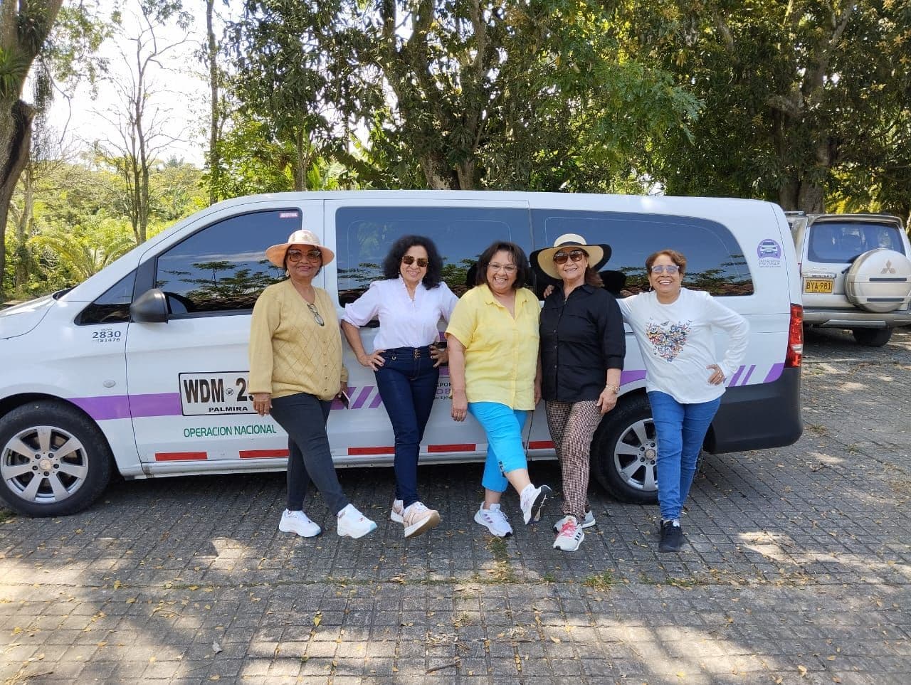 TRANSPORTES ESCOBAR VIP 3