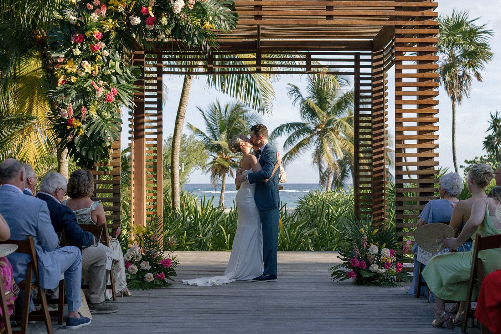 Casa Riviera Weddings