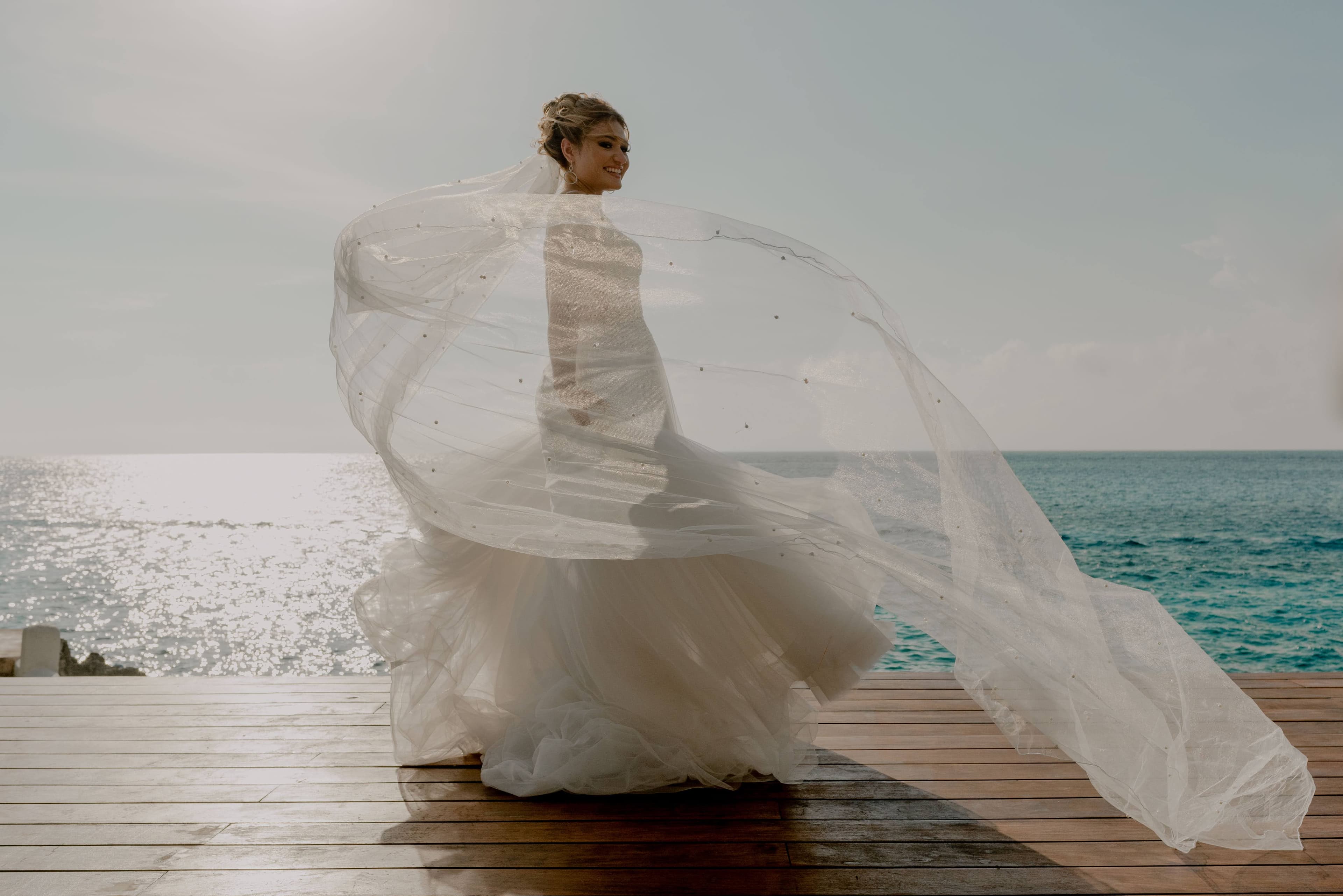 Casa Riviera Weddings 2