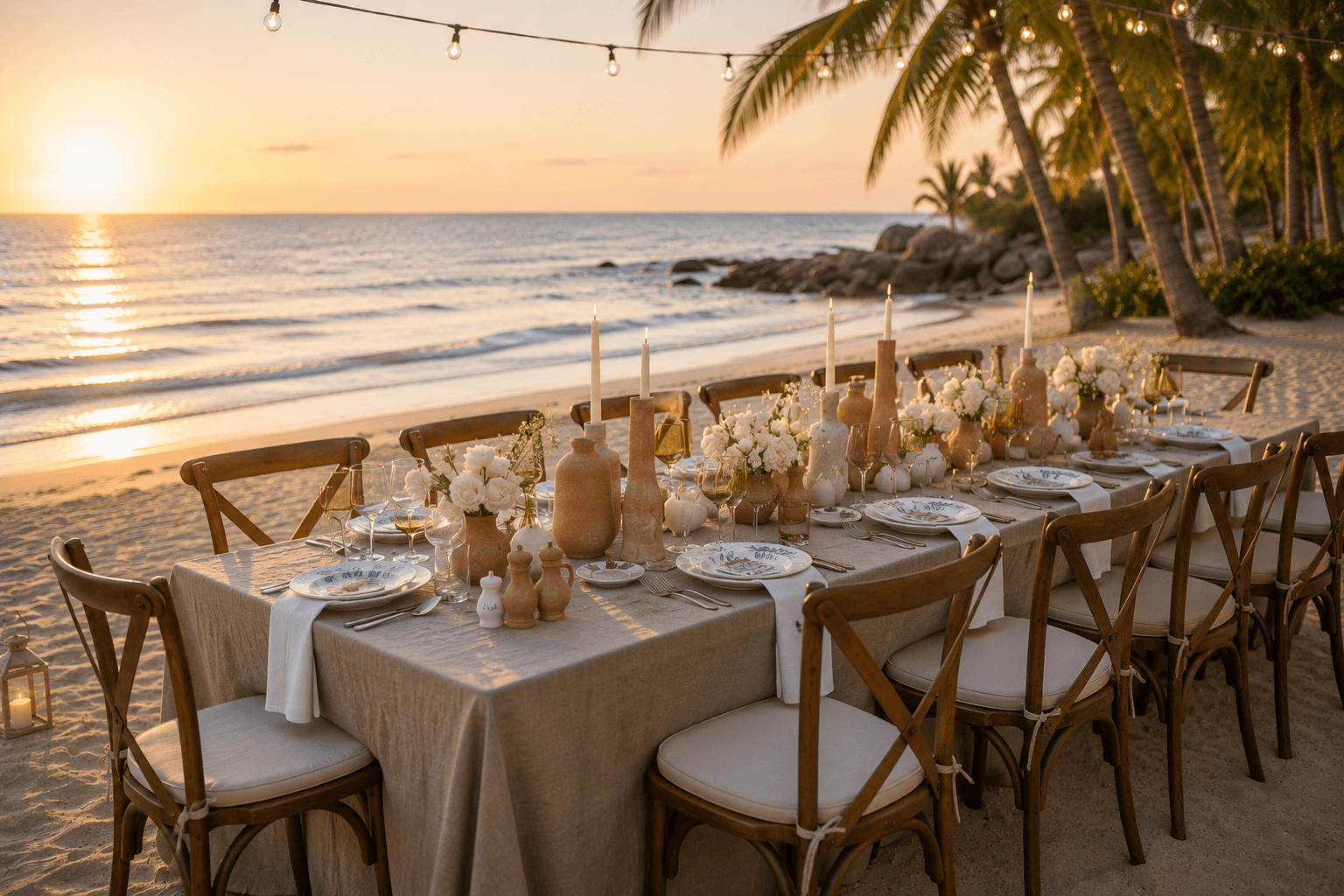 Casa Riviera Weddings 3