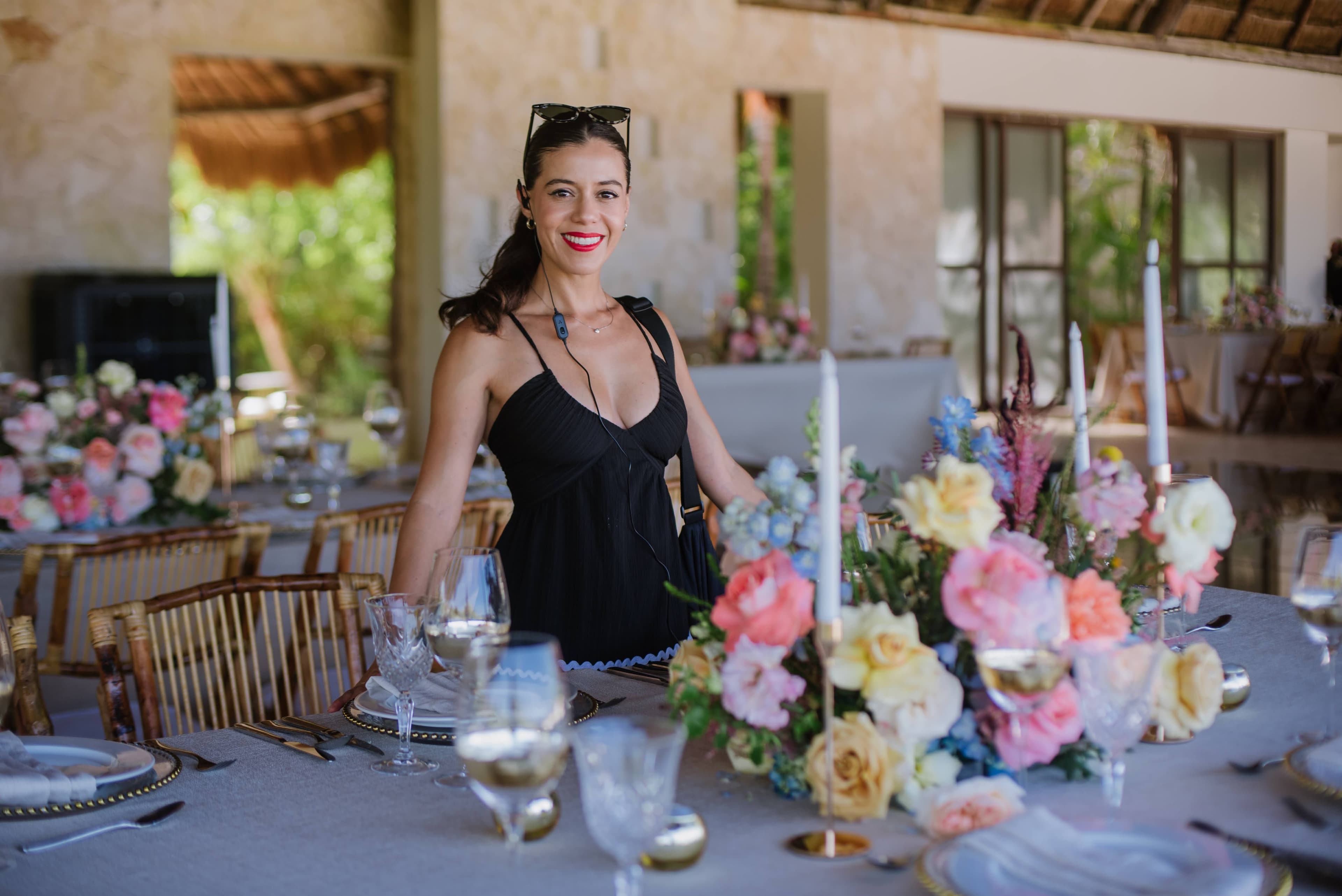 Casa Riviera Weddings 4