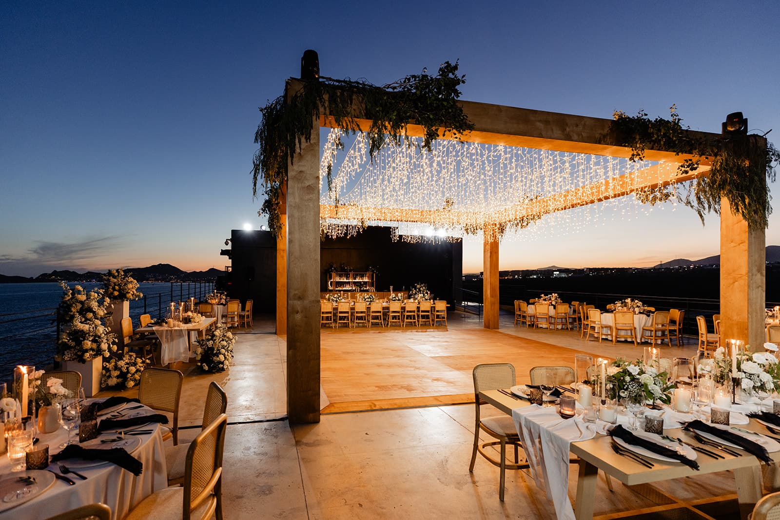 Bajalove Weddings — Wedding Planners en Los Cabos · foto 6
