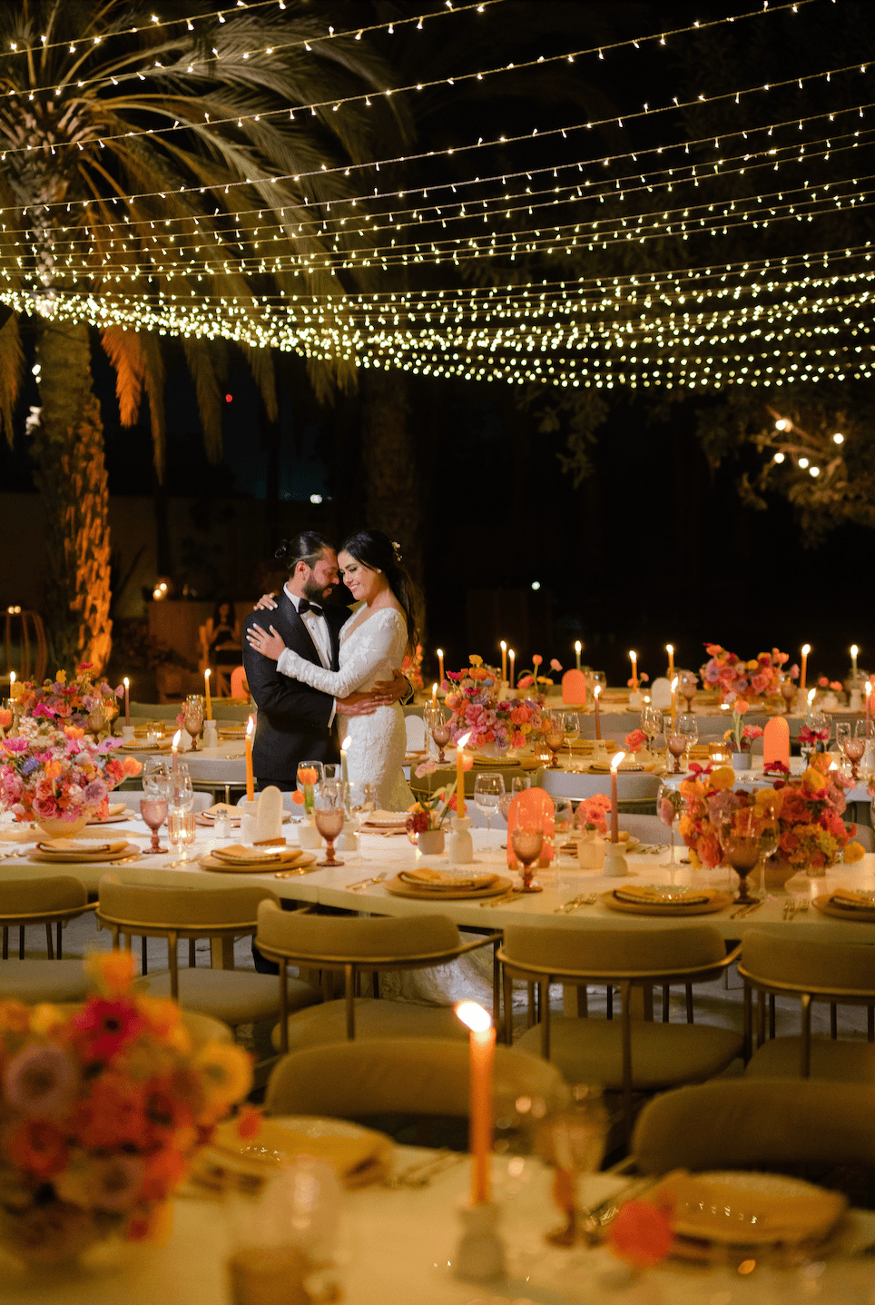 Bajalove Weddings — Wedding Planners en Los Cabos · foto 8