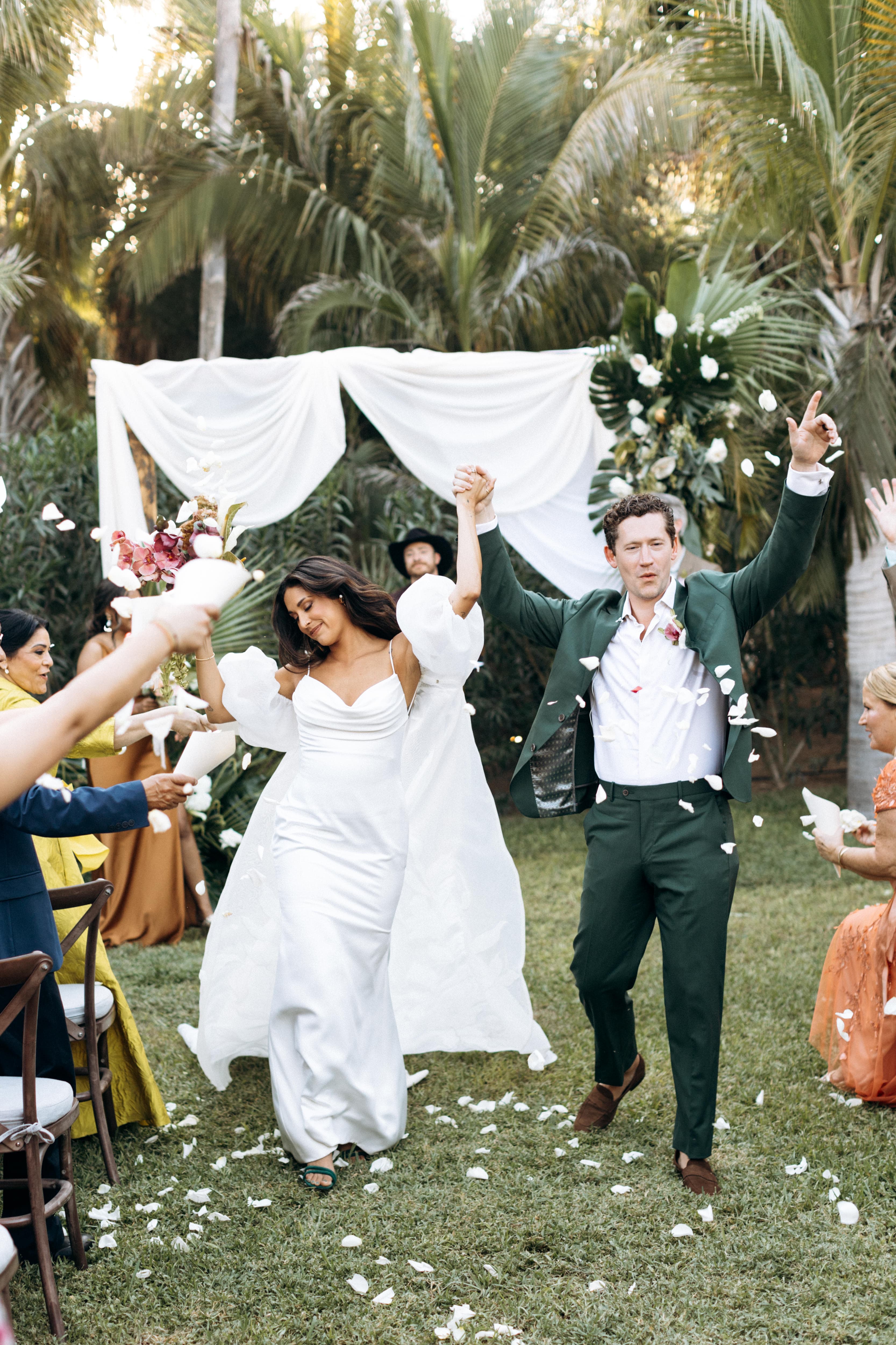 Bajalove Weddings — Wedding Planners en Los Cabos · foto 9