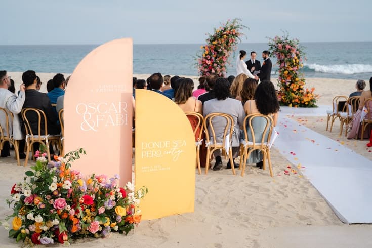 Bajalove Weddings — Wedding Planners en Los Cabos · foto 10