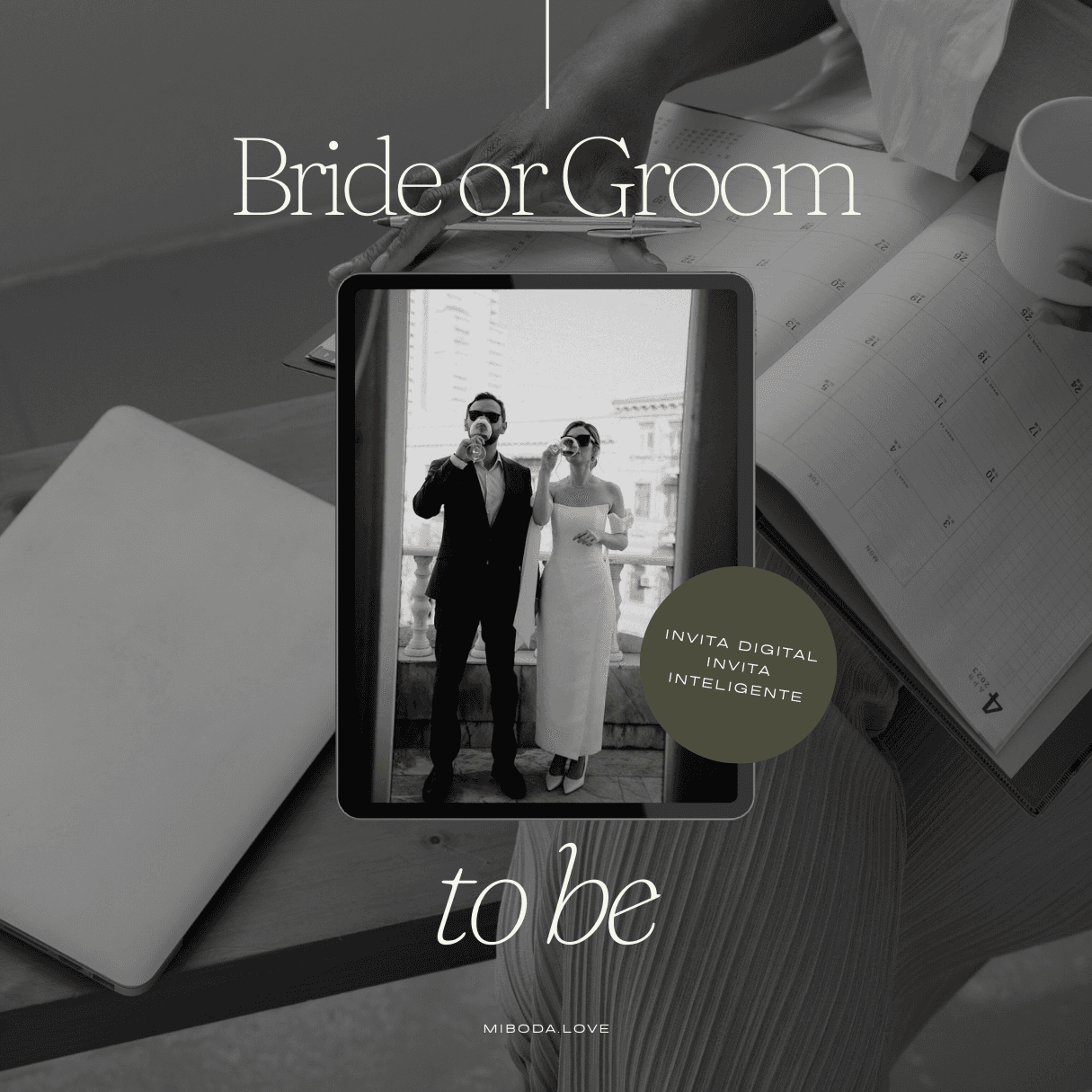 Miboda.love — Invitaciones en CDMX · foto 6