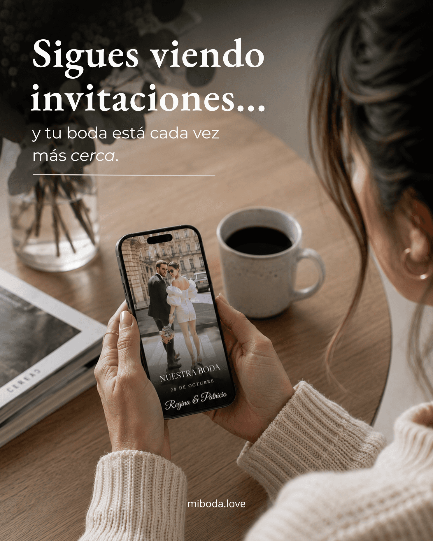 Miboda.love — Invitaciones en CDMX · foto 8