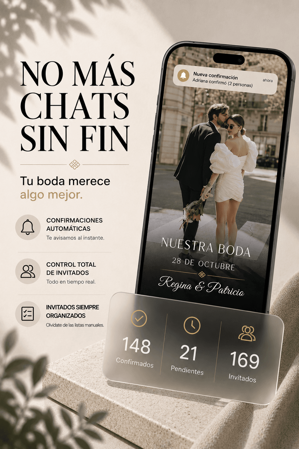 Miboda.love — Invitaciones en CDMX · foto 9