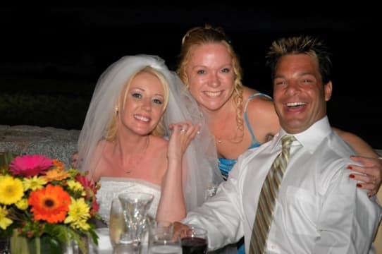 Albion Royal Weddings & Special Events — Wedding Planners en Cabo San Lucas · foto 3