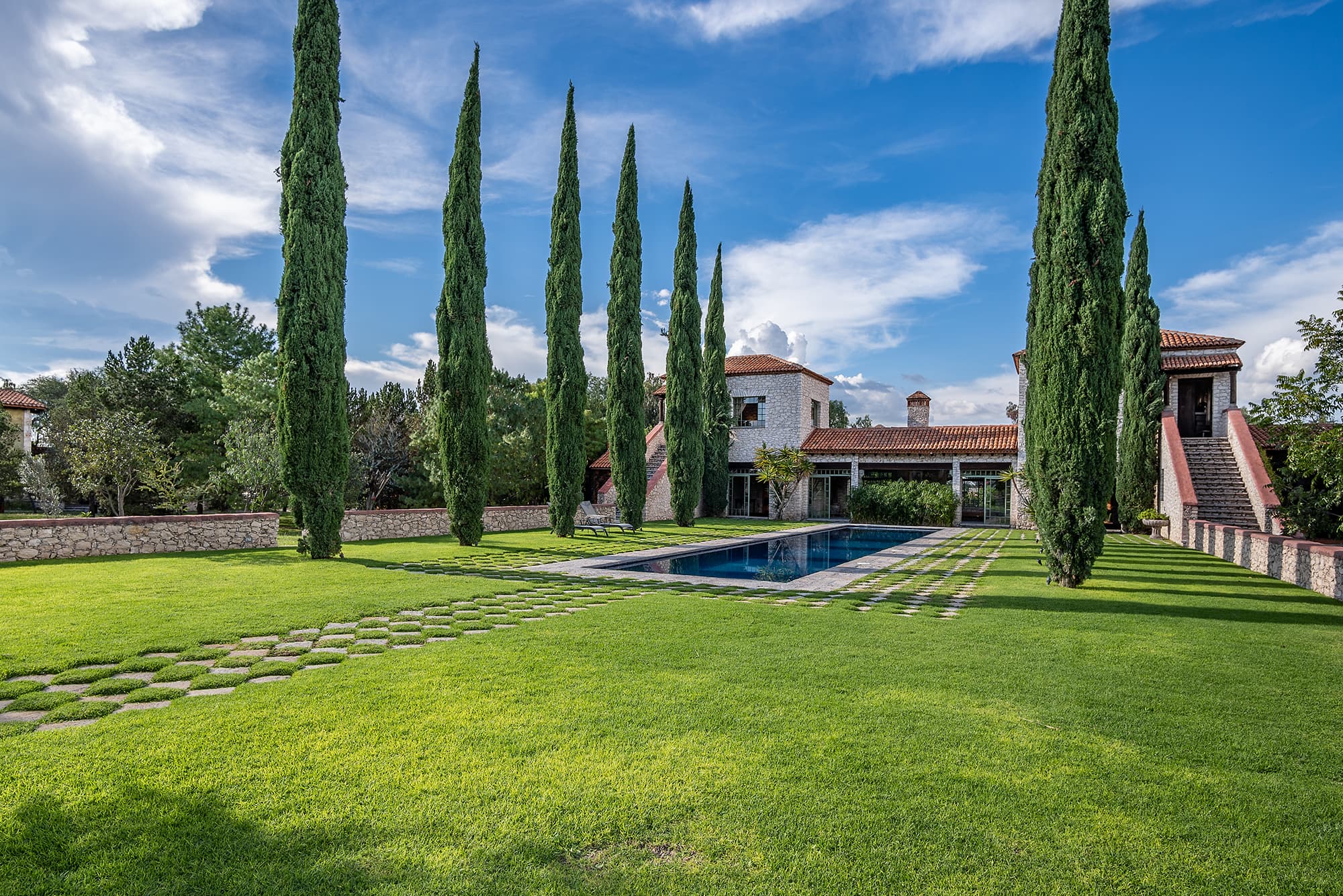 RANCHO LAS SABINAS 2