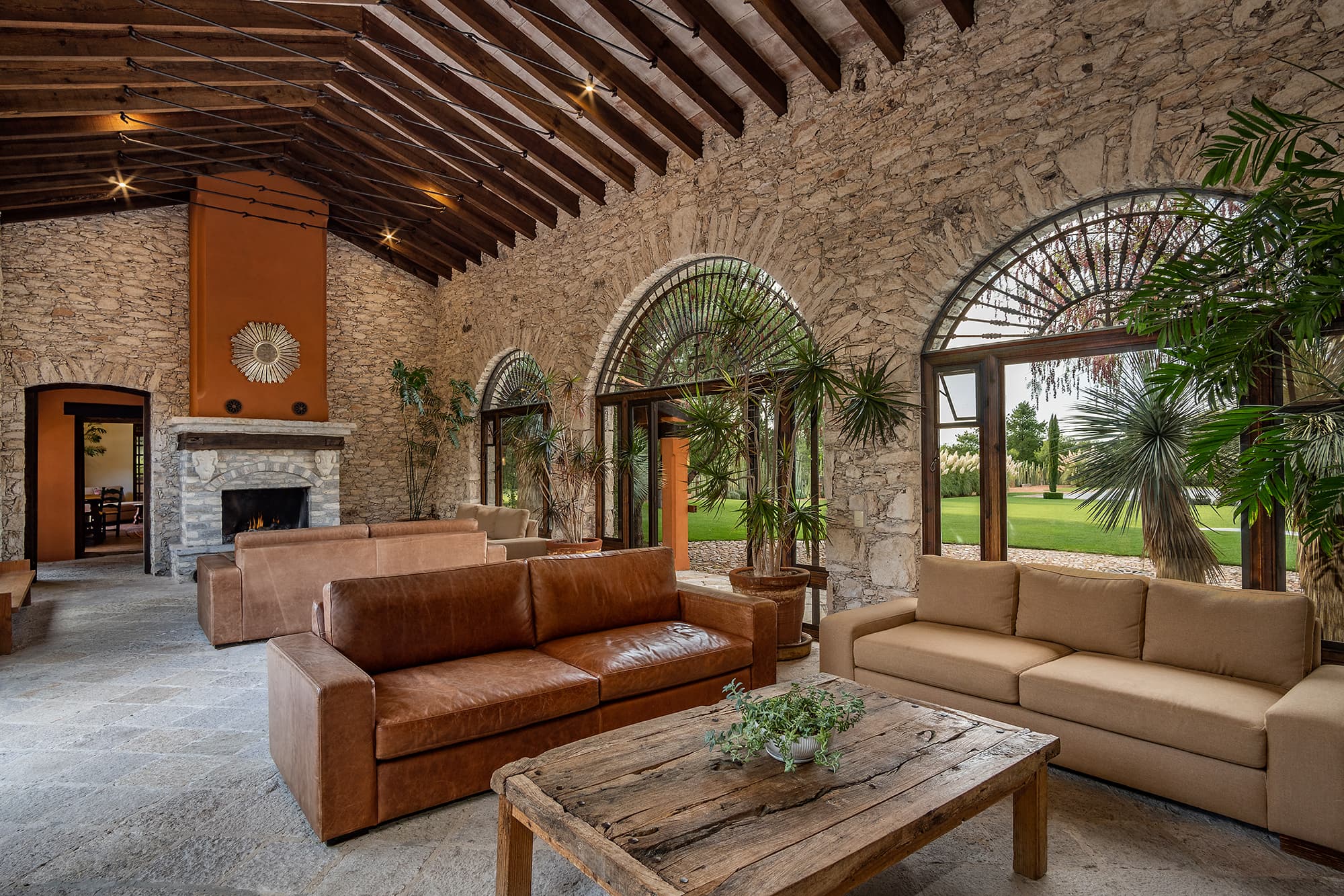 RANCHO LAS SABINAS 3