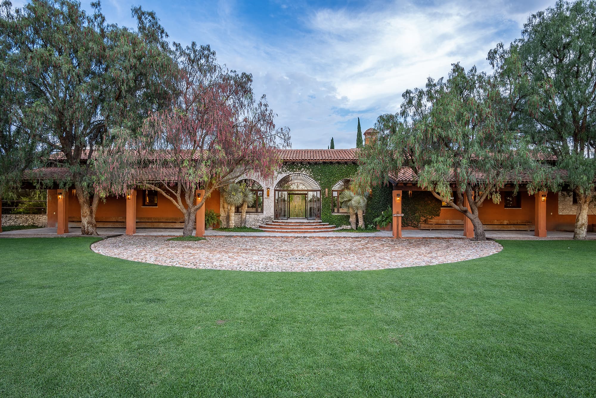 RANCHO LAS SABINAS 4