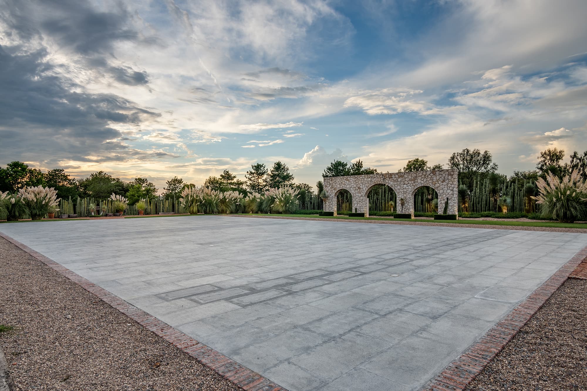 RANCHO LAS SABINAS 5