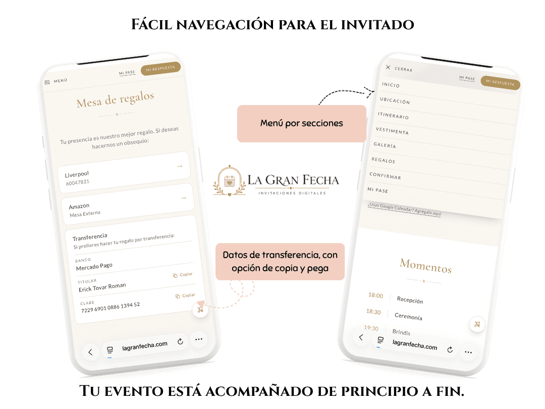 La Gran Fecha 2