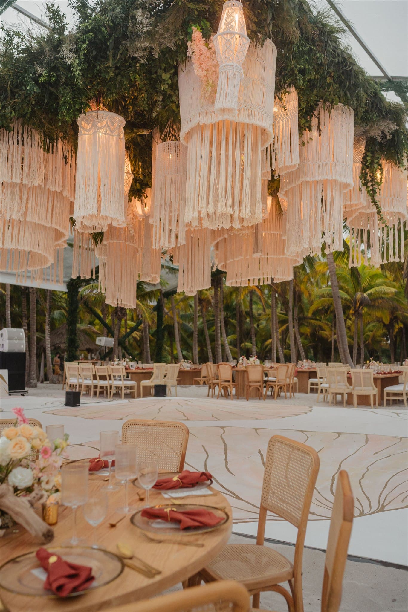 Leila Wedding Planners