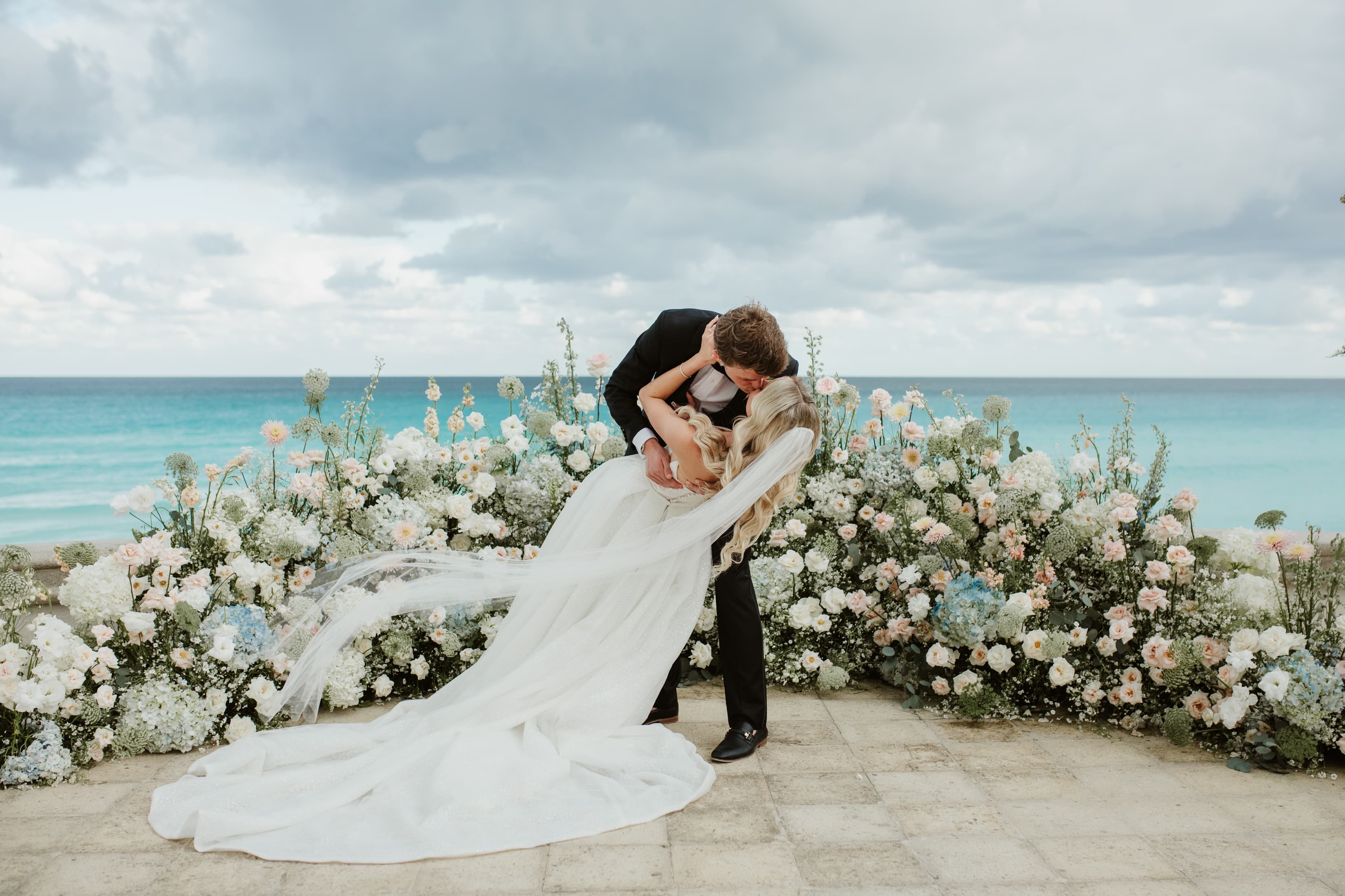 Leila Wedding Planners 4