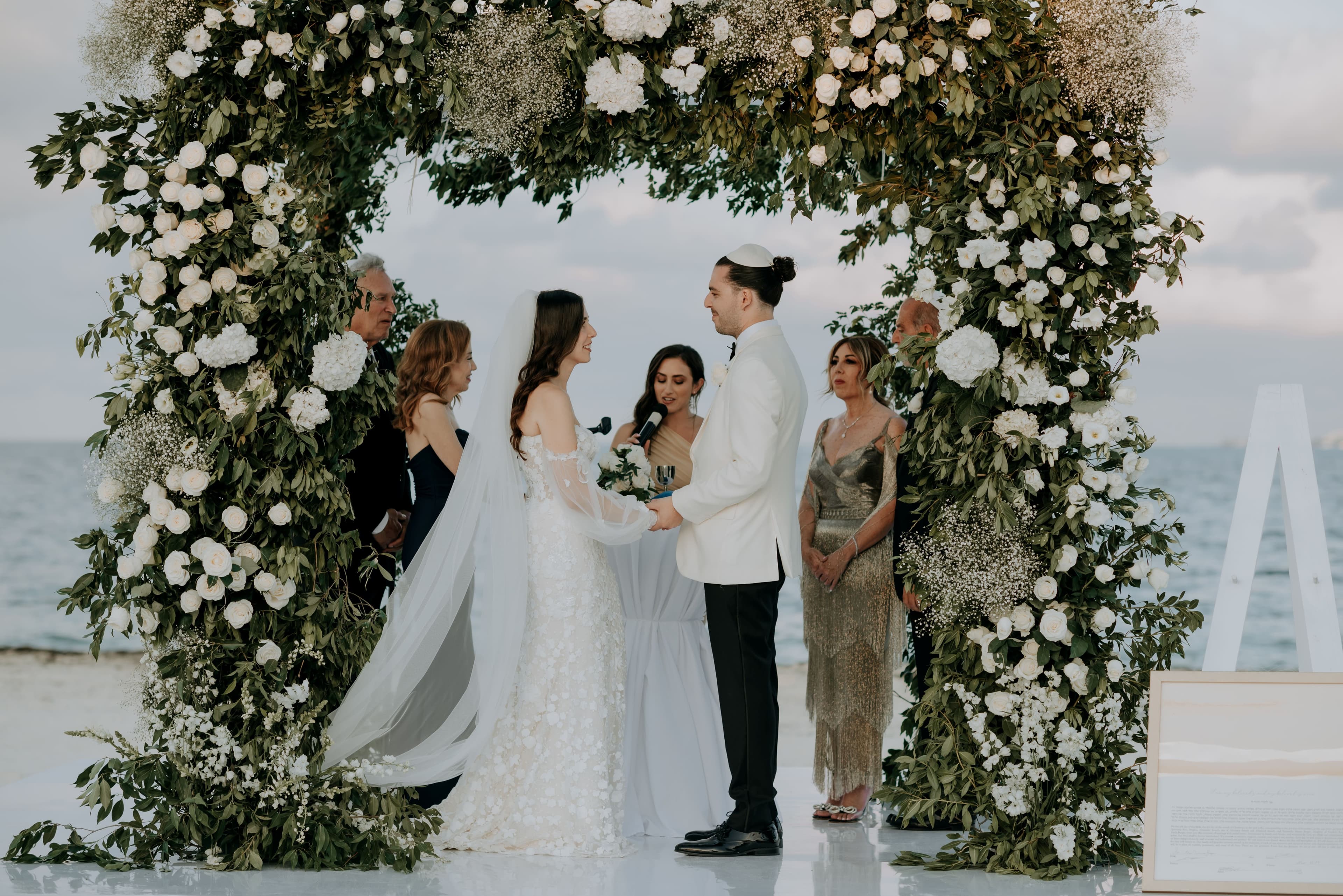 Leila Wedding Planners 2