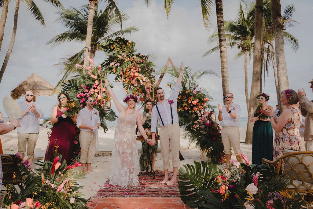 Leila Wedding Planners 4